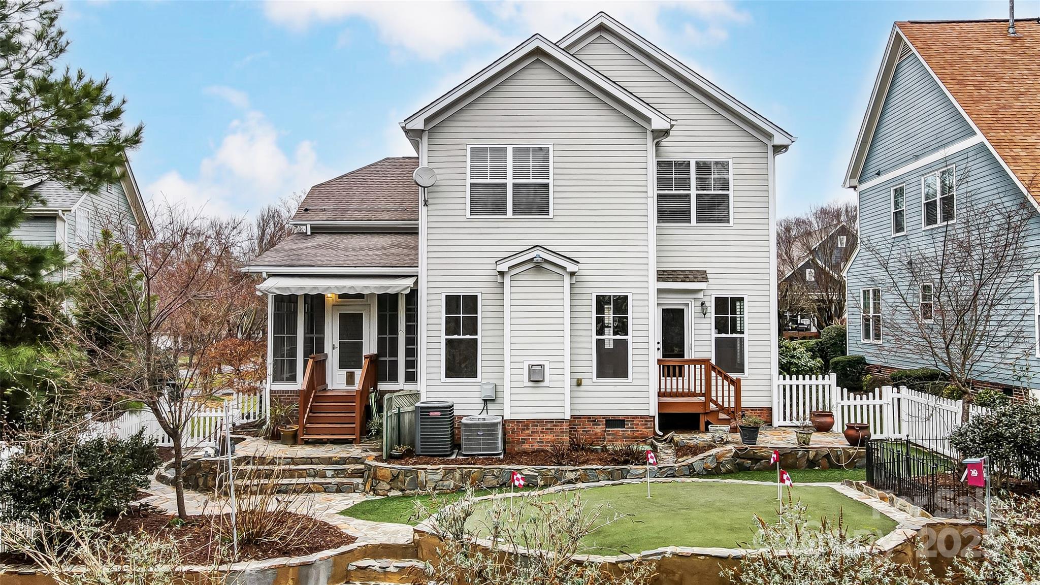 Trailridge - Residential