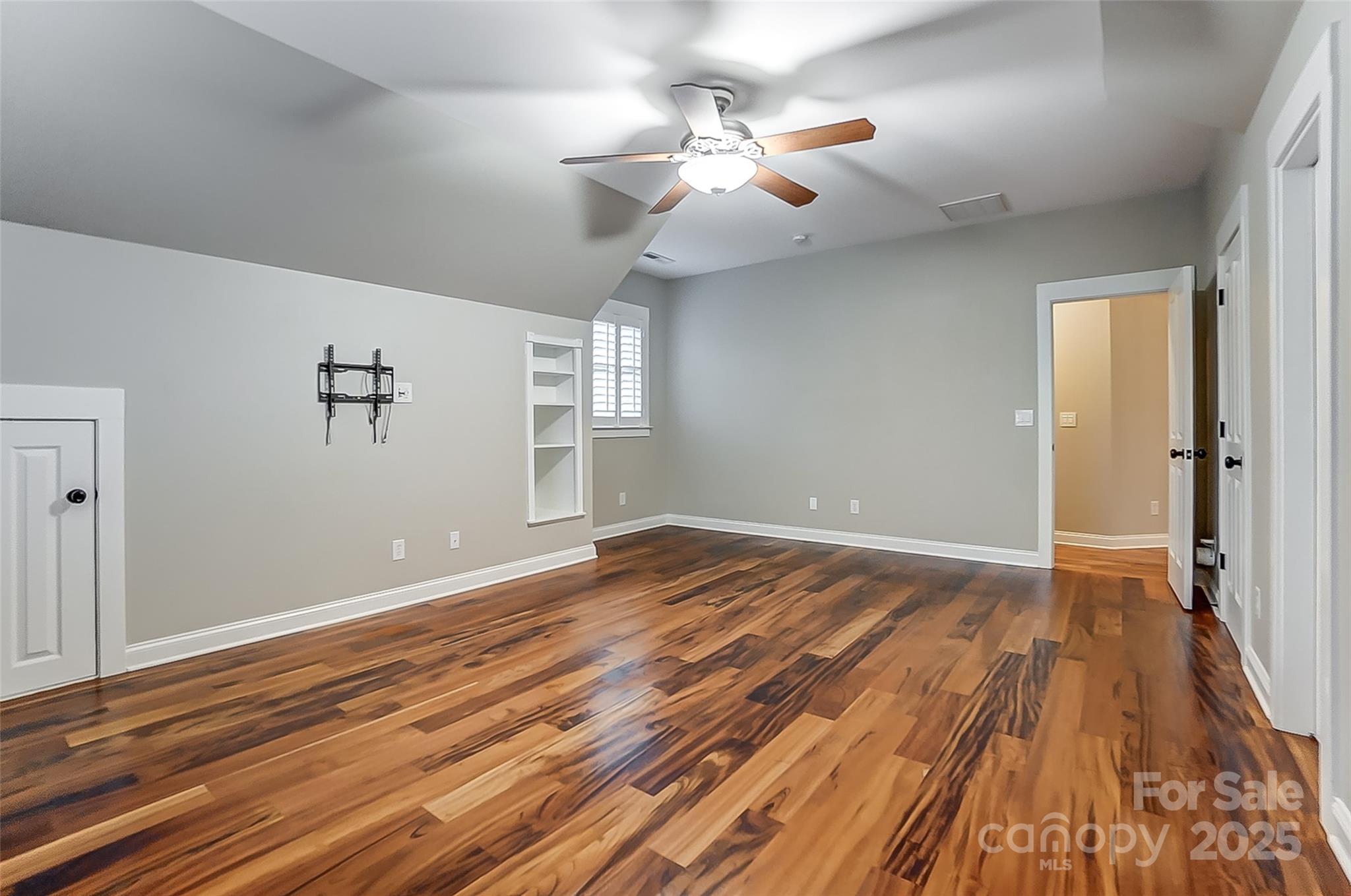 Trailridge - Residential