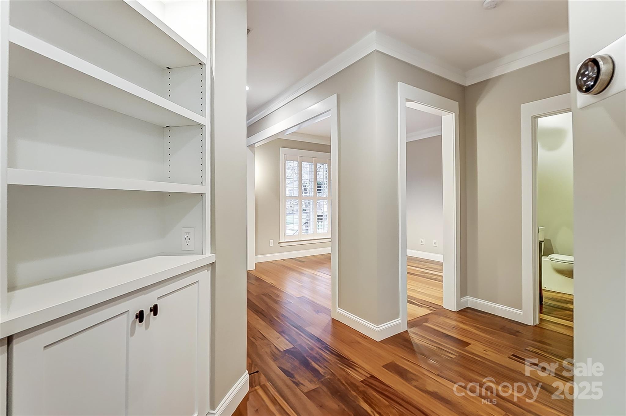 Trailridge - Residential