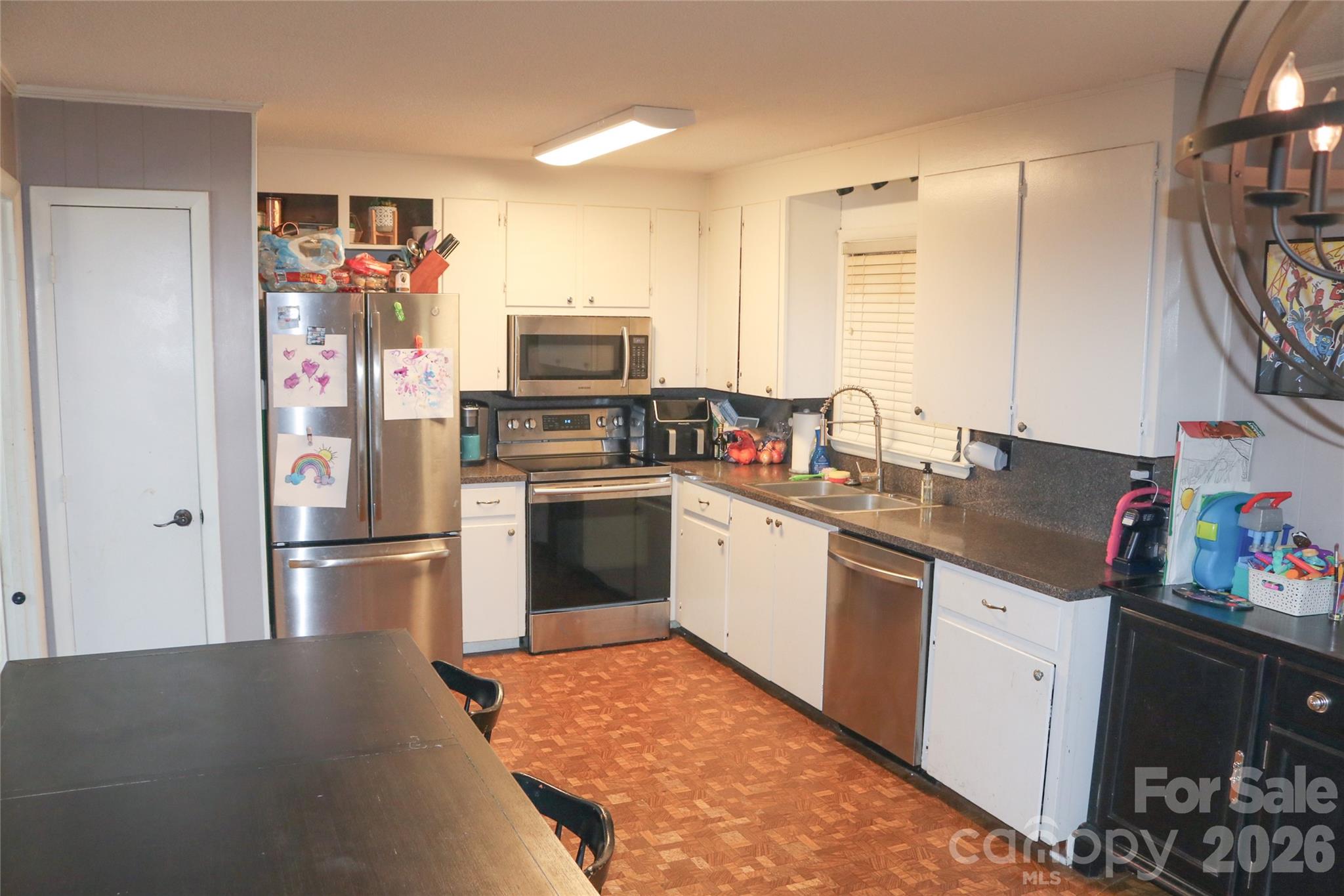 Meadowbrook Acres - Residential