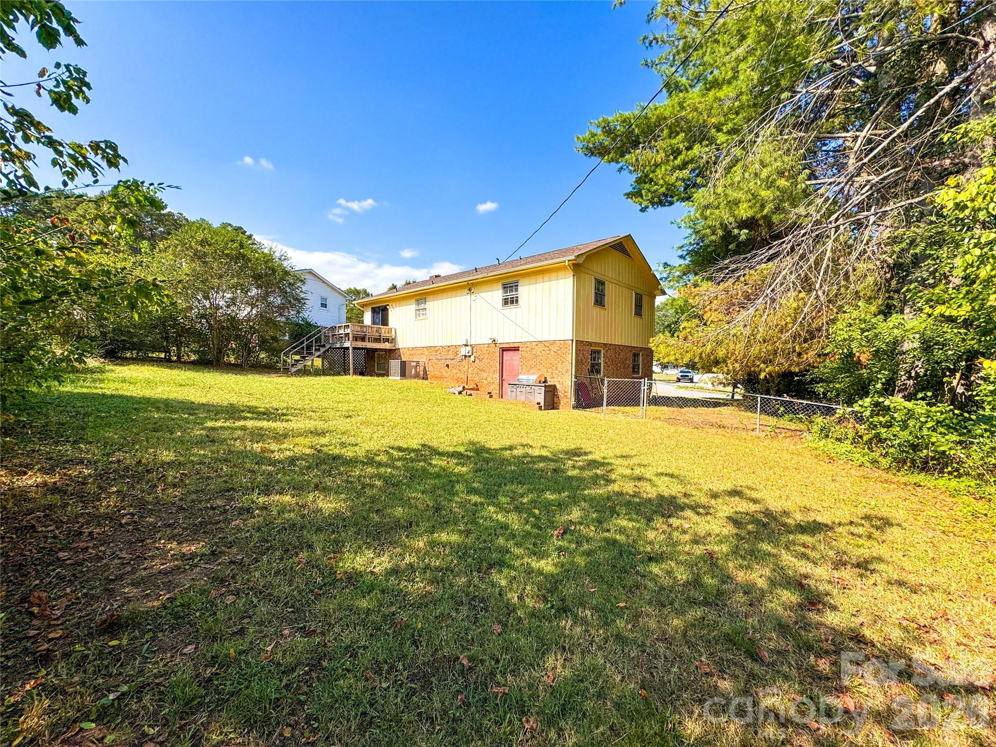 Meadowbrook Acres - Residential