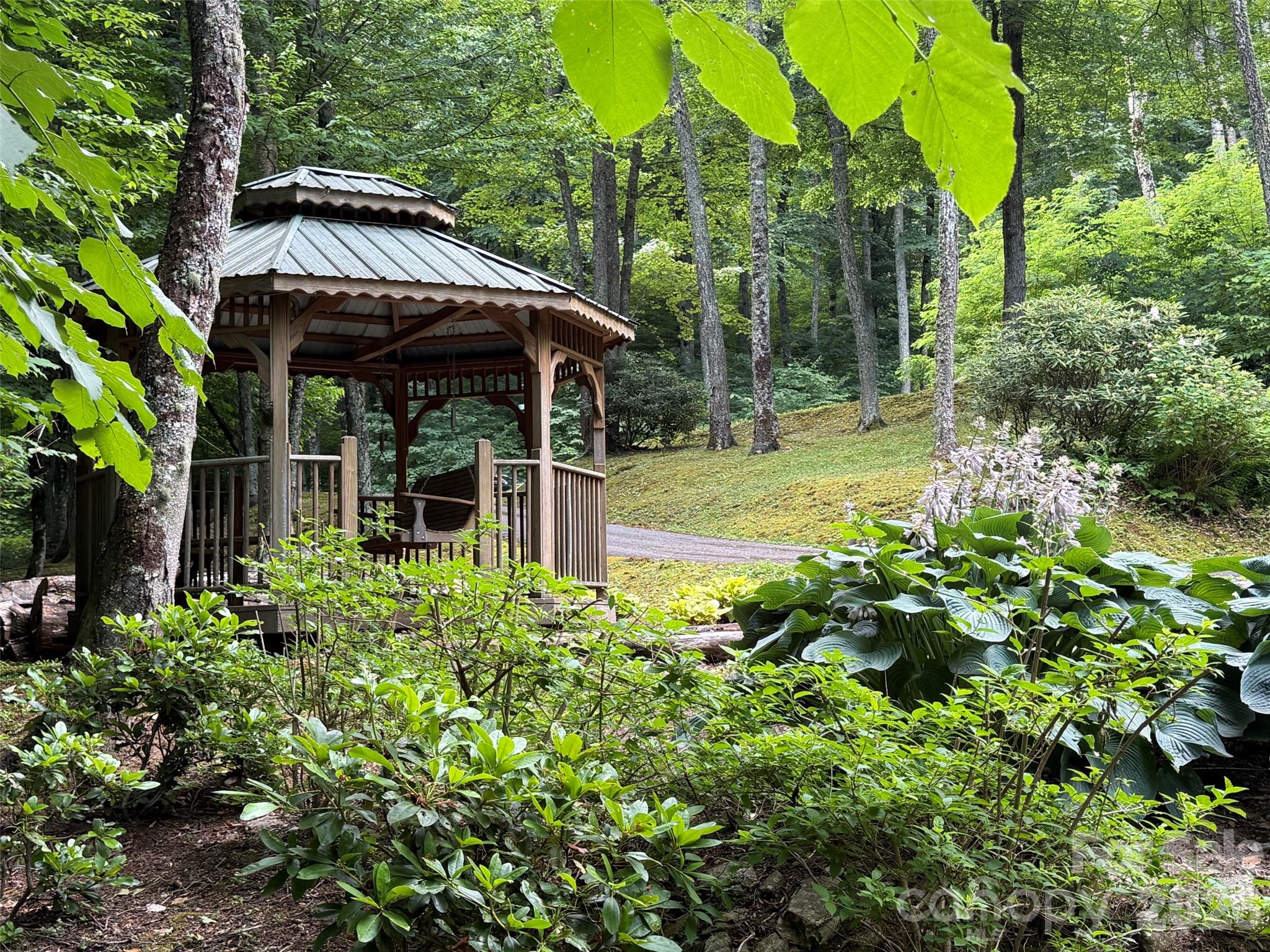 Smoky Mountain Retreat at Eagles Nest - Land