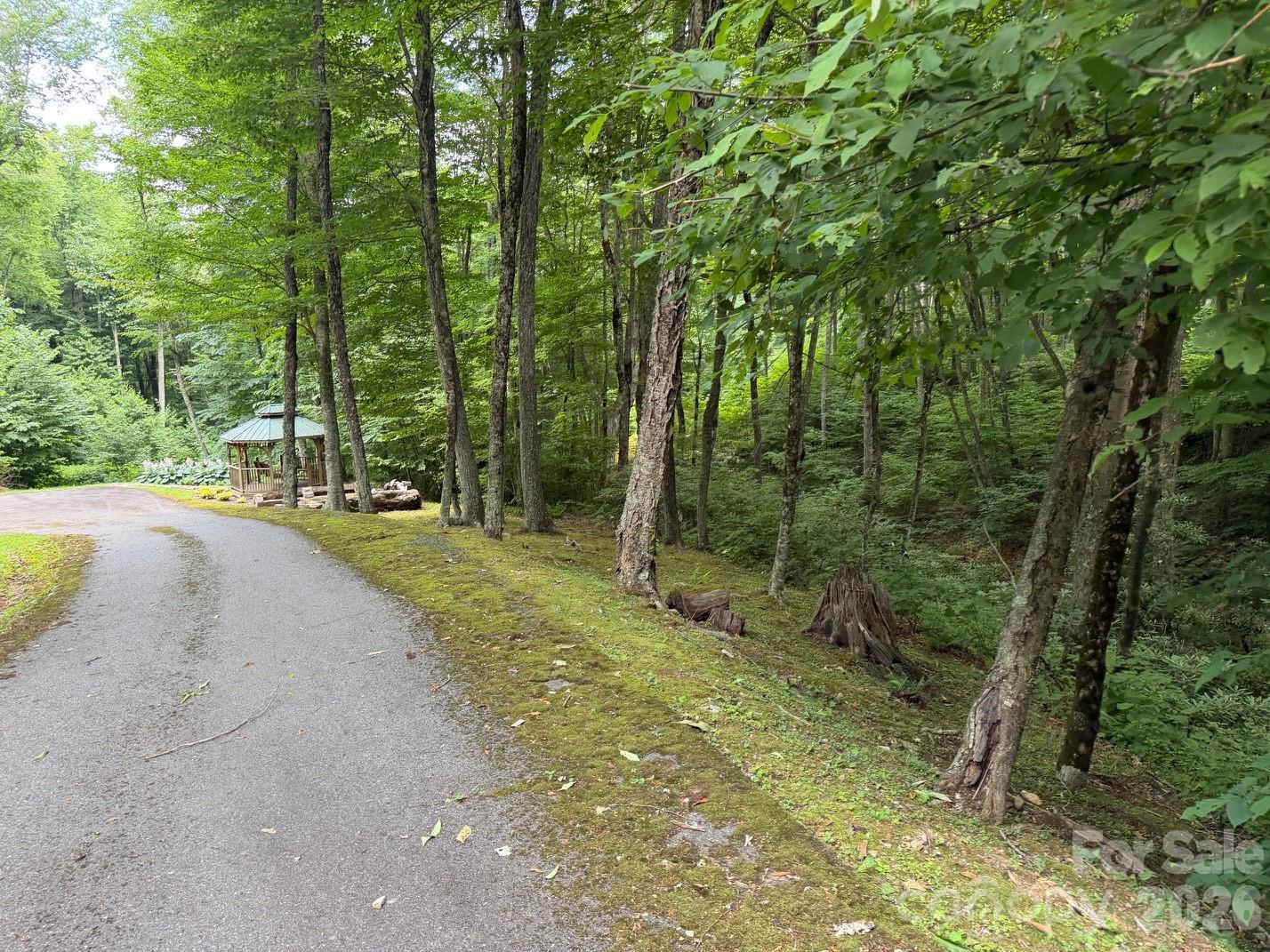 Smoky Mountain Retreat at Eagles Nest - Land