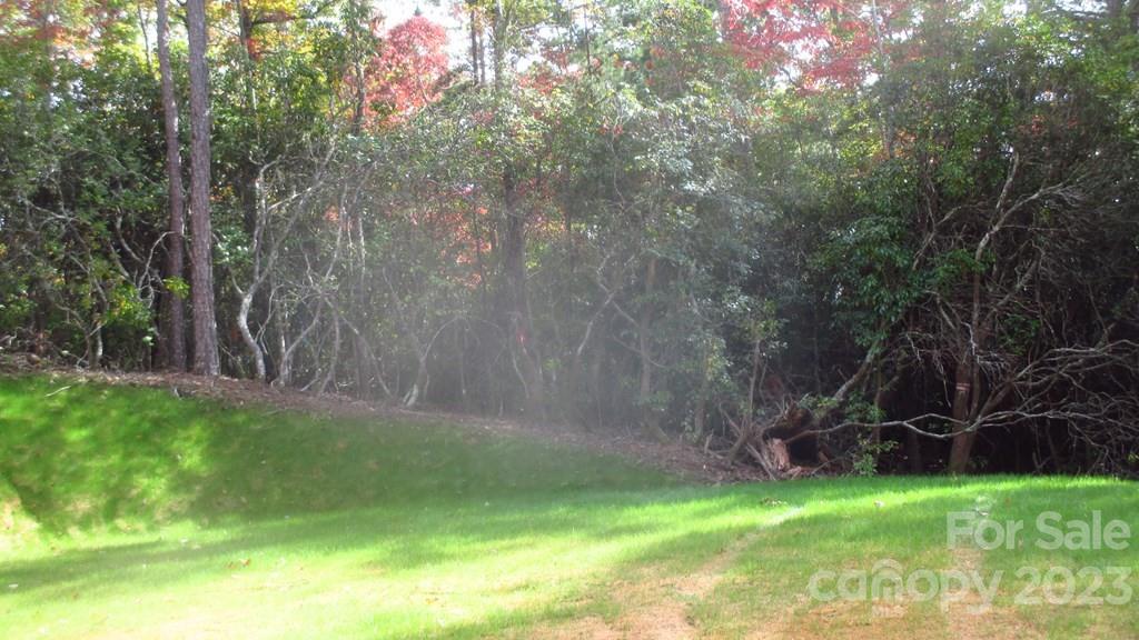 The Settlement at Thomas Divide - Land