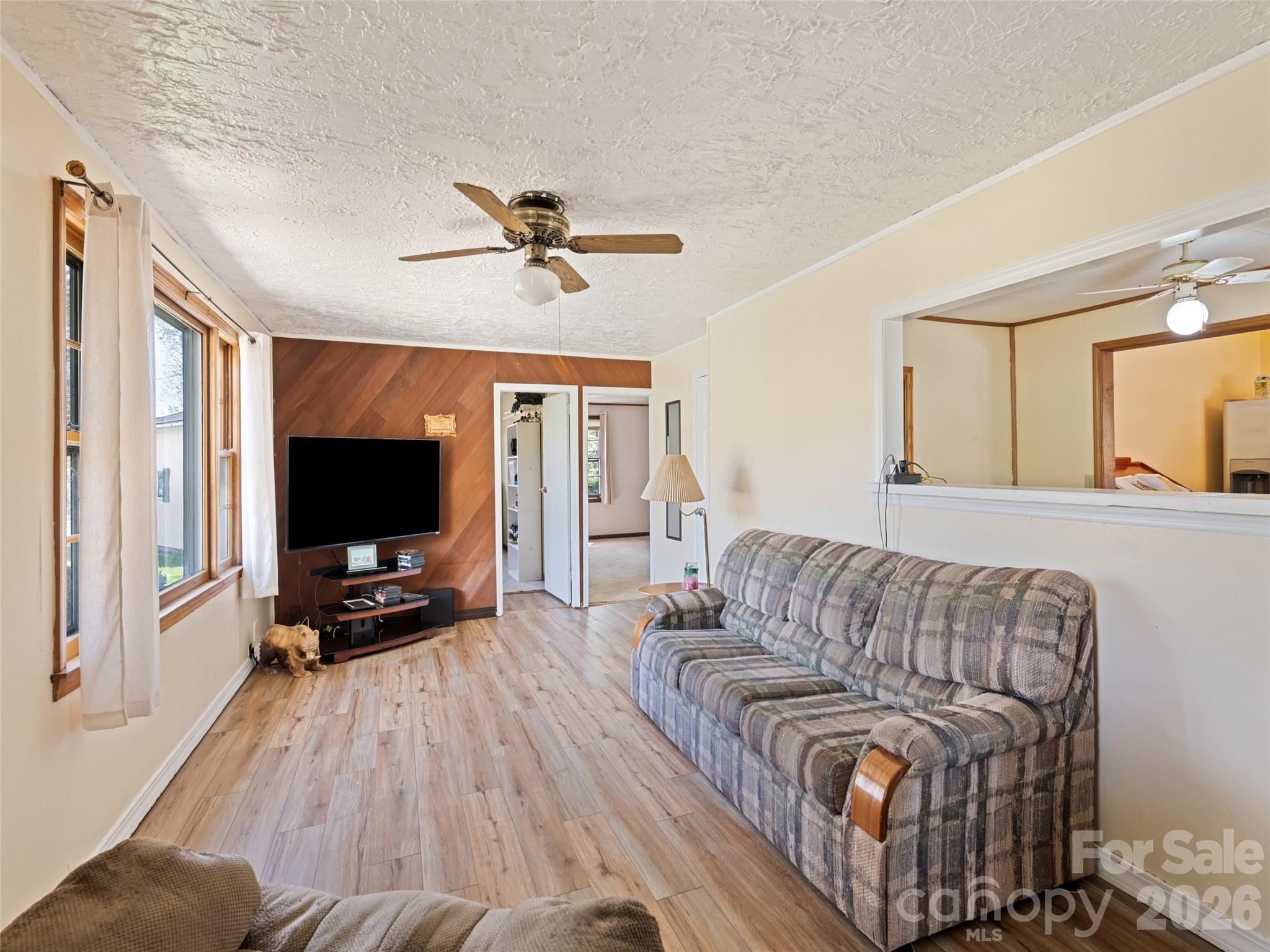 None - Residential