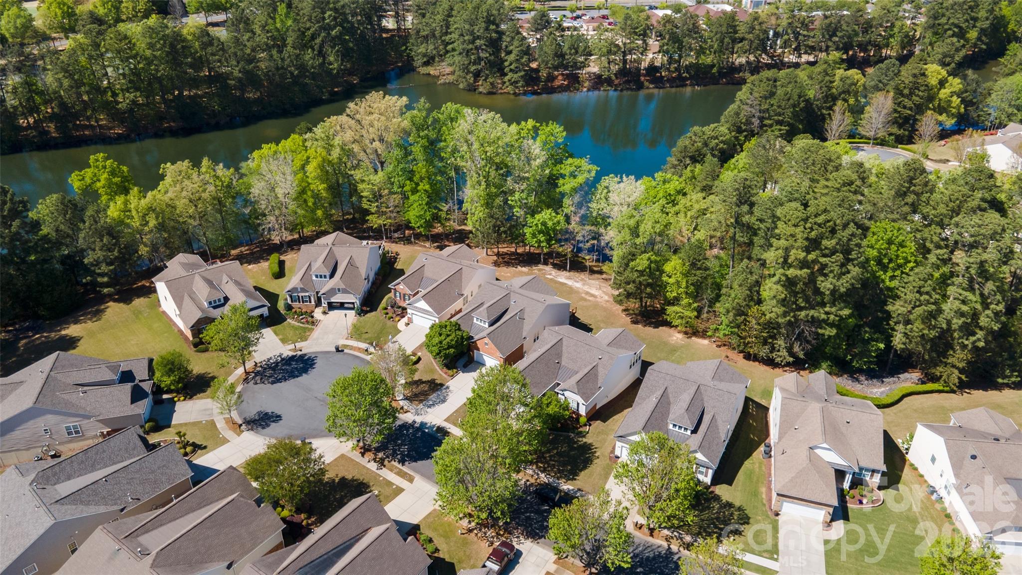 Sun City Carolina Lakes - Residential