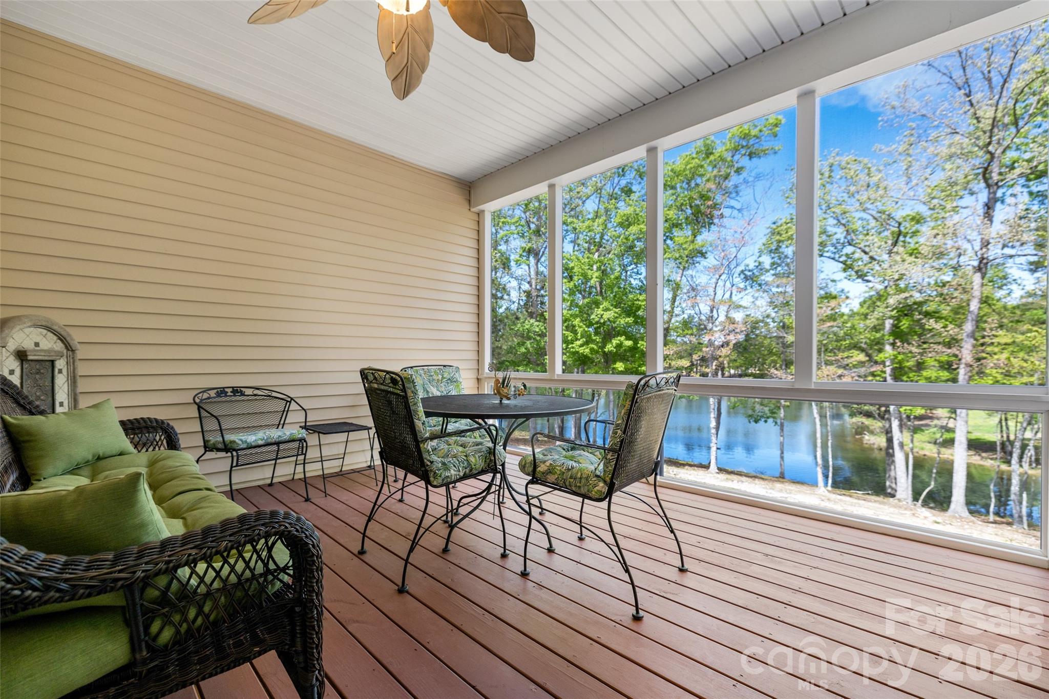 Sun City Carolina Lakes - Residential