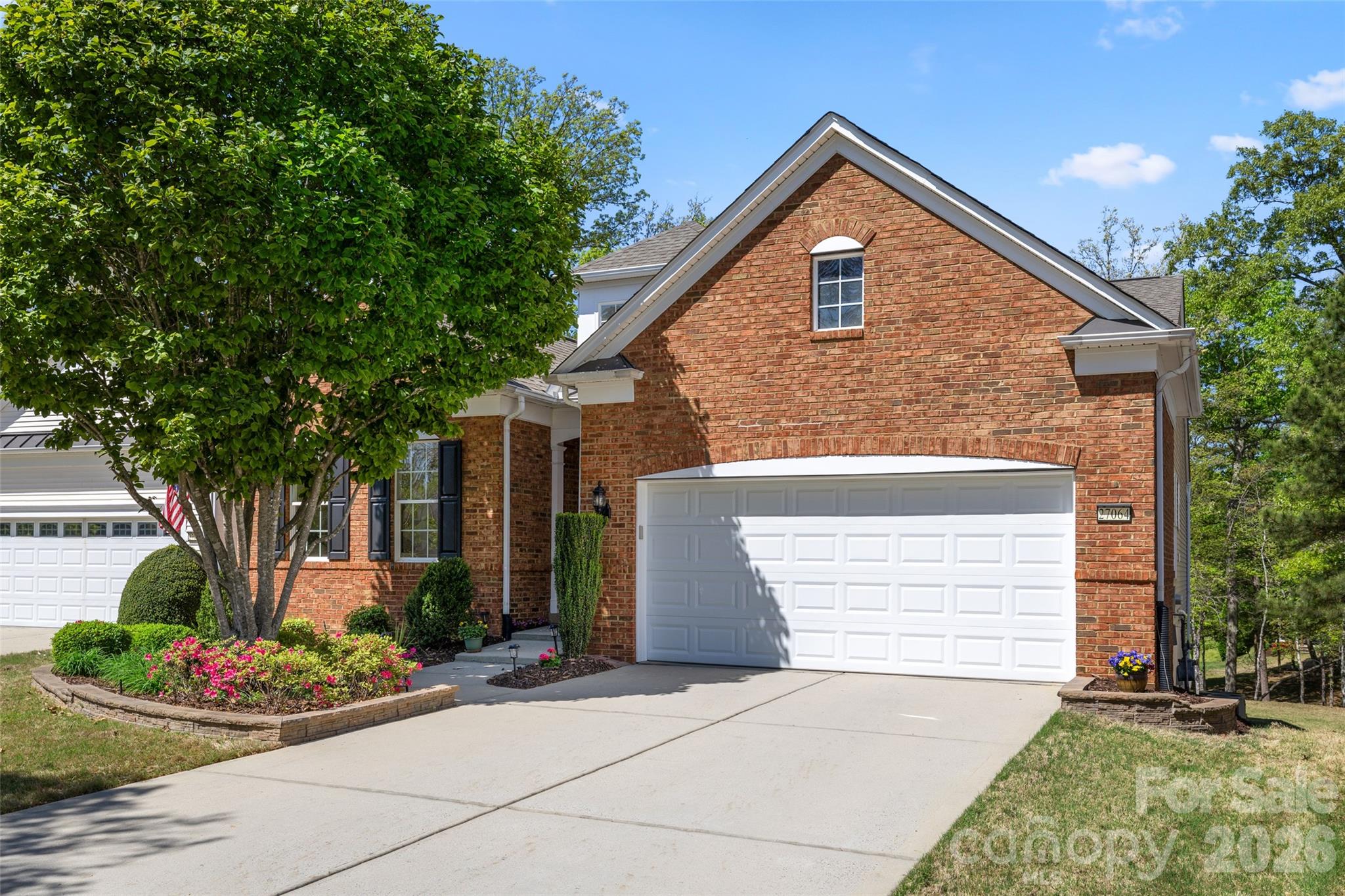 Sun City Carolina Lakes - Residential