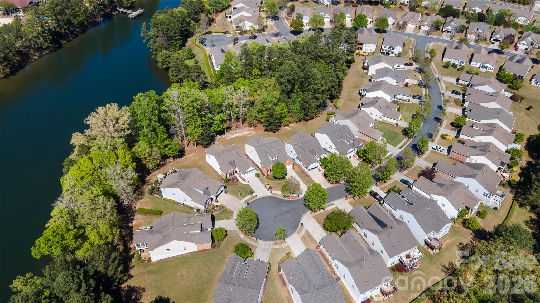 Sun City Carolina Lakes - Residential
