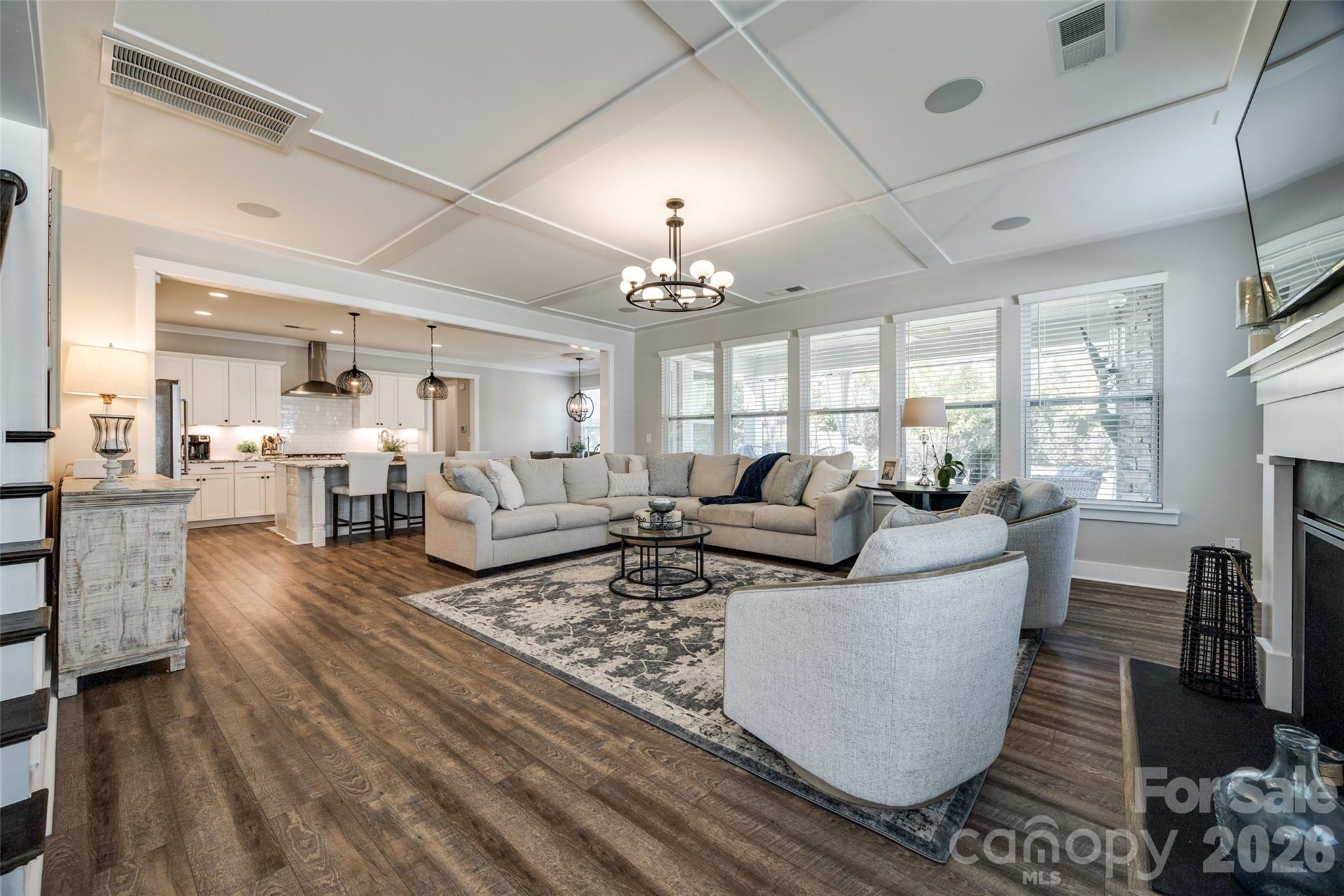 Paddlers Cove - Residential