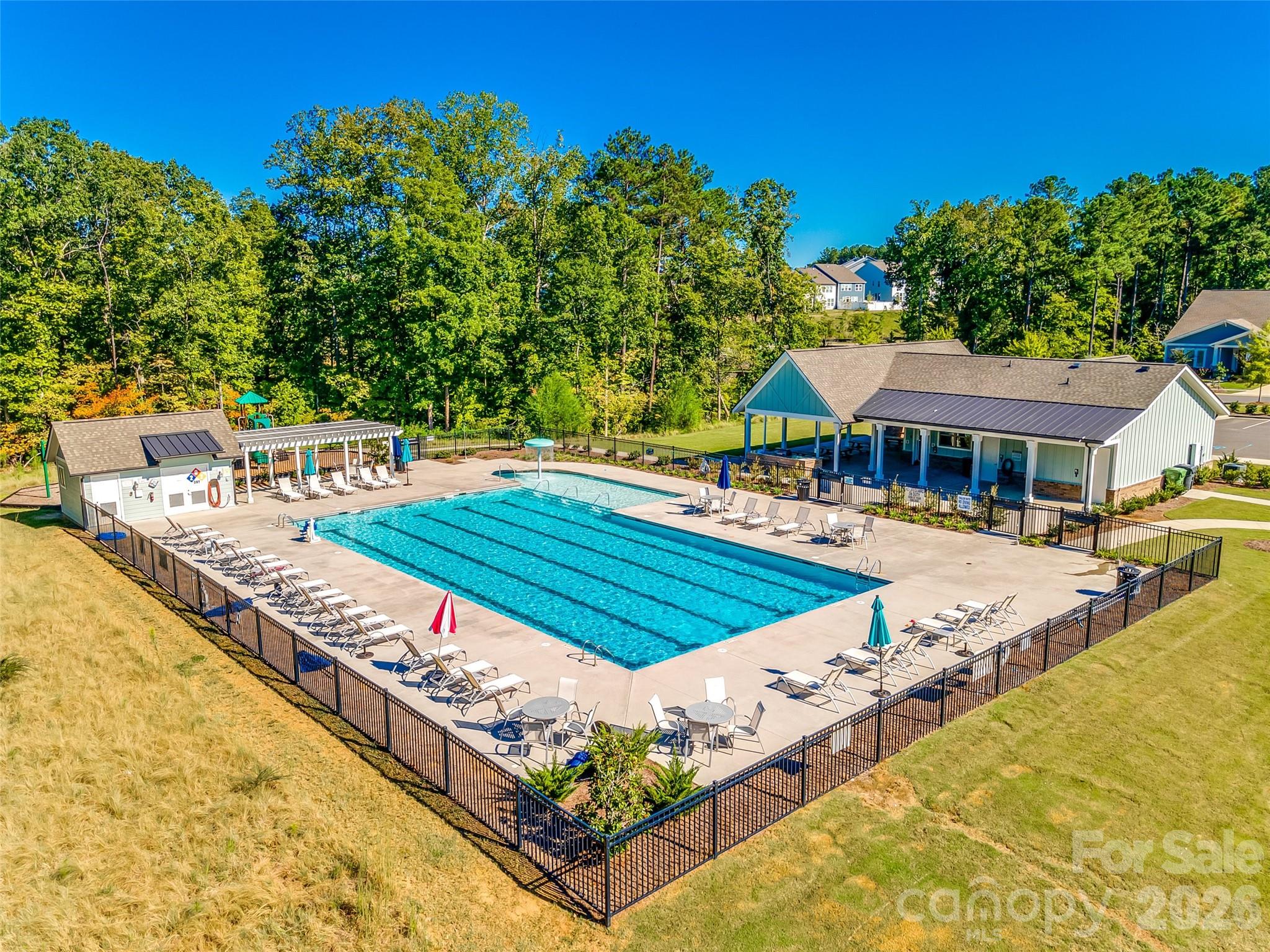 Paddlers Cove - Residential
