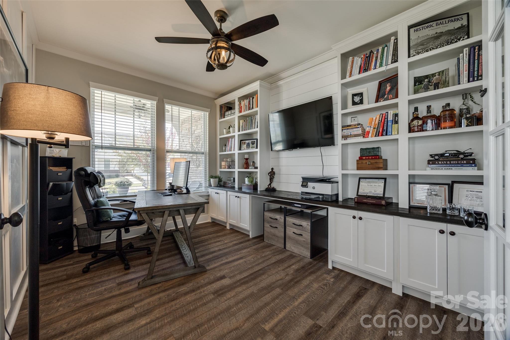 Paddlers Cove - Residential