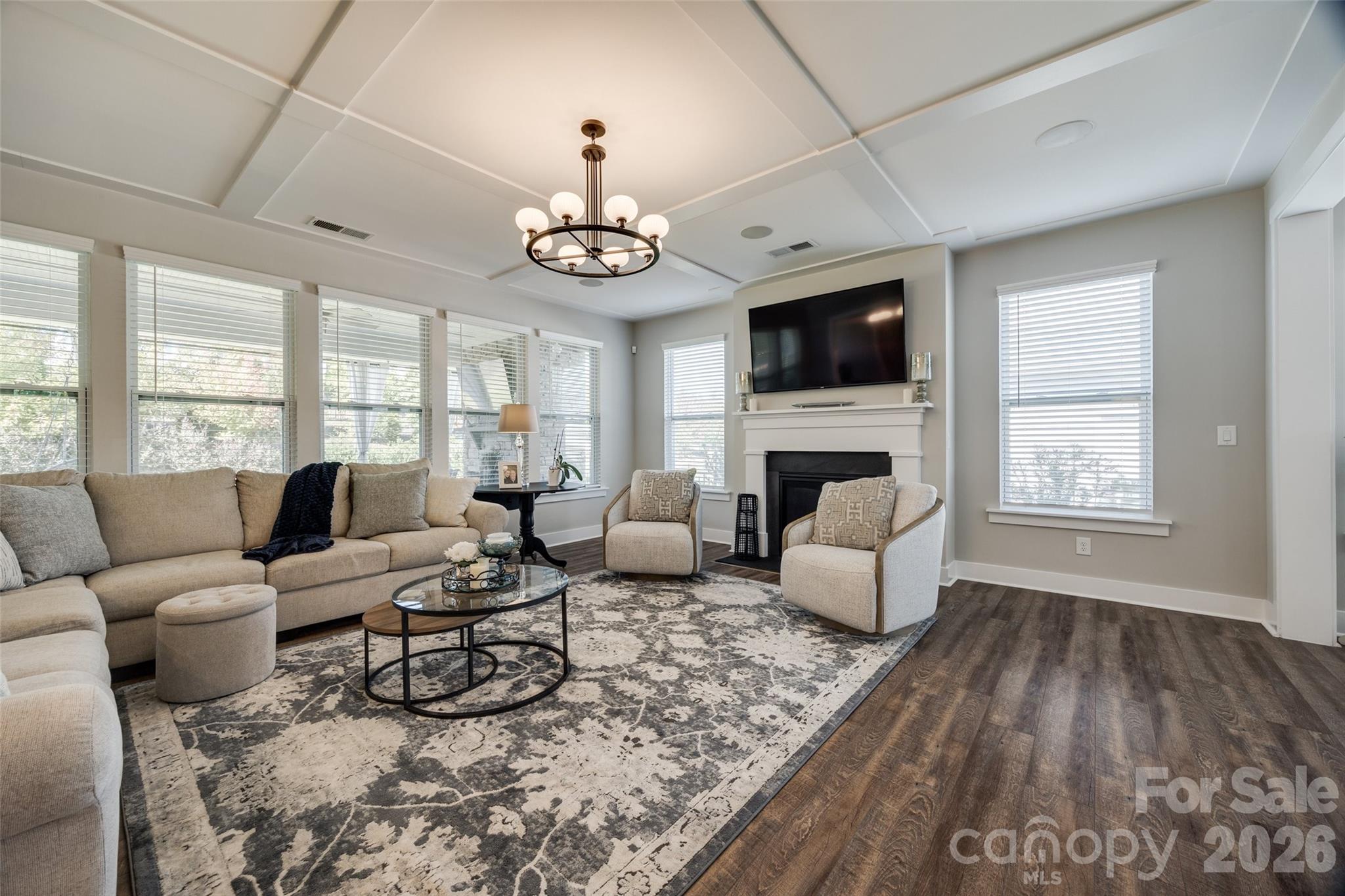 Paddlers Cove - Residential