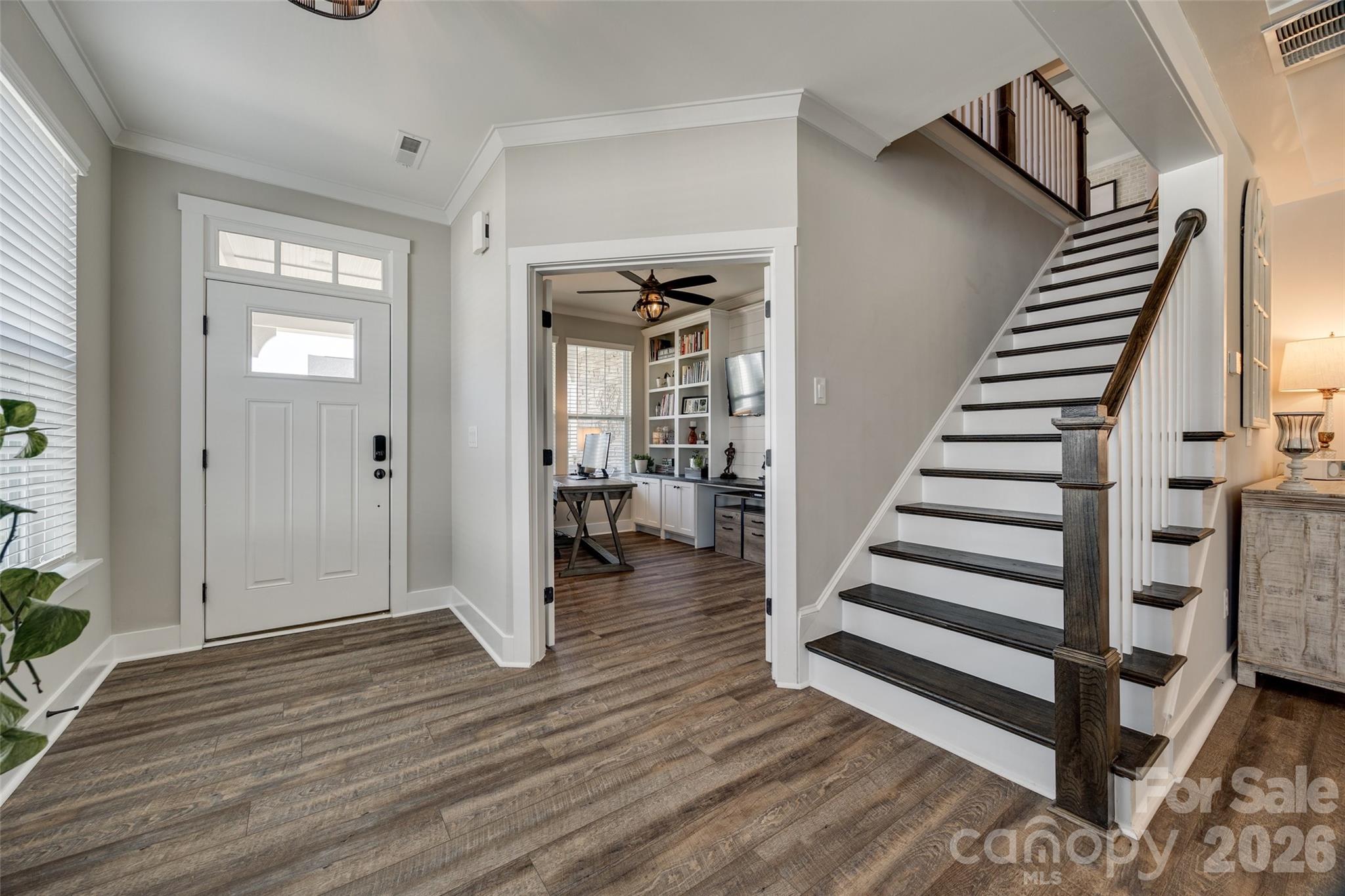 Paddlers Cove - Residential