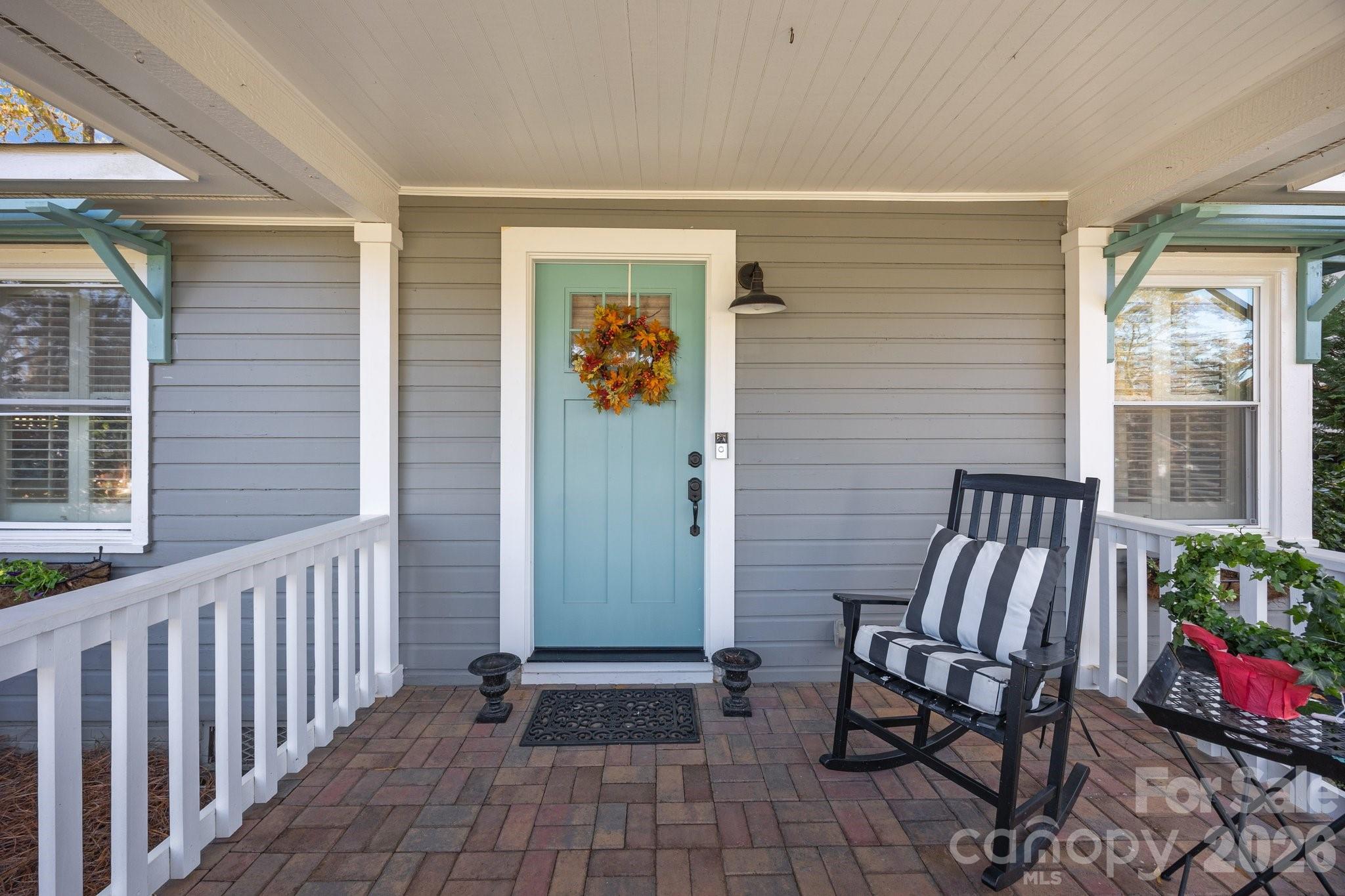 Biddleville - Residential