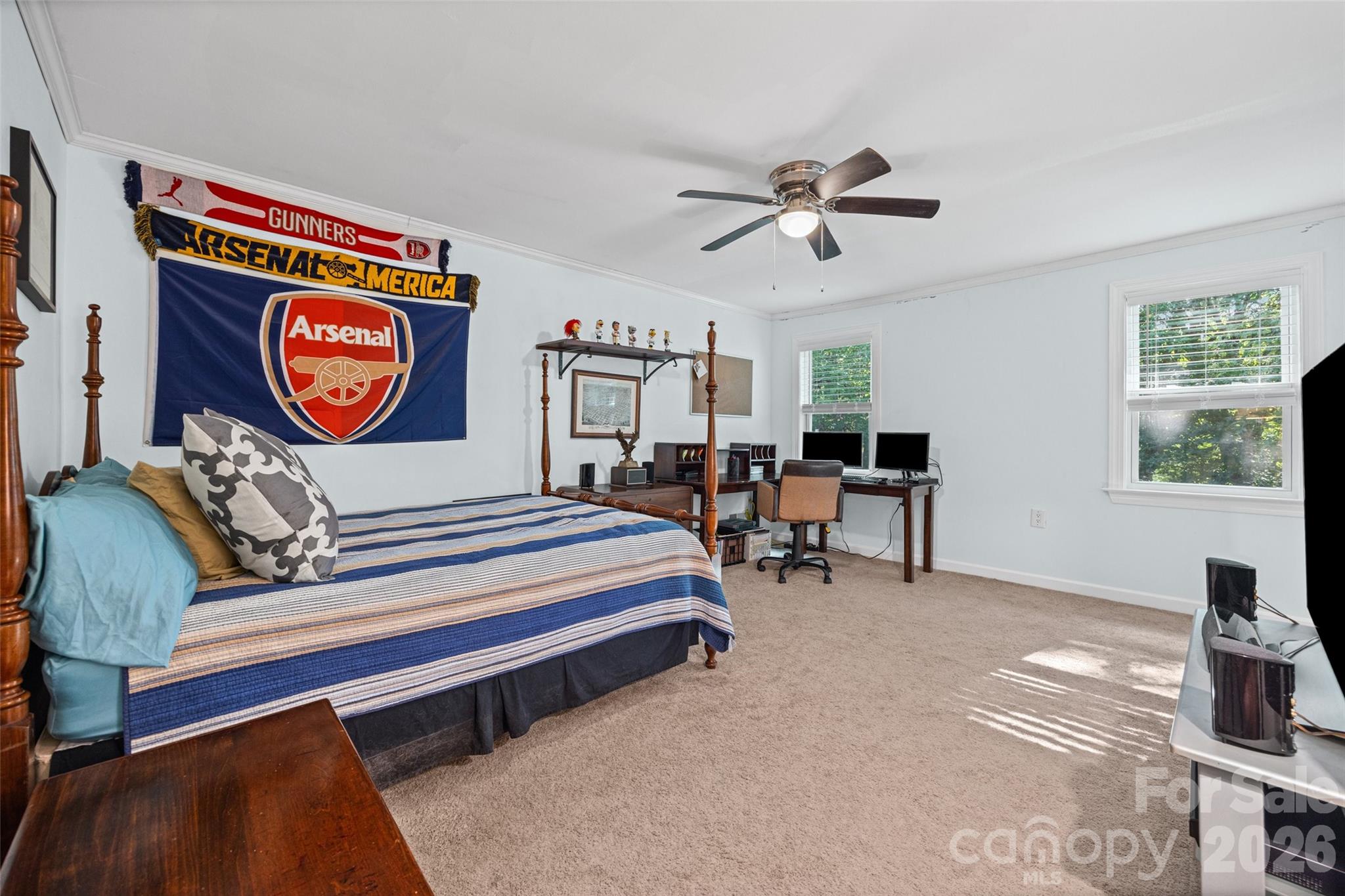 Walnut Creek - Residential