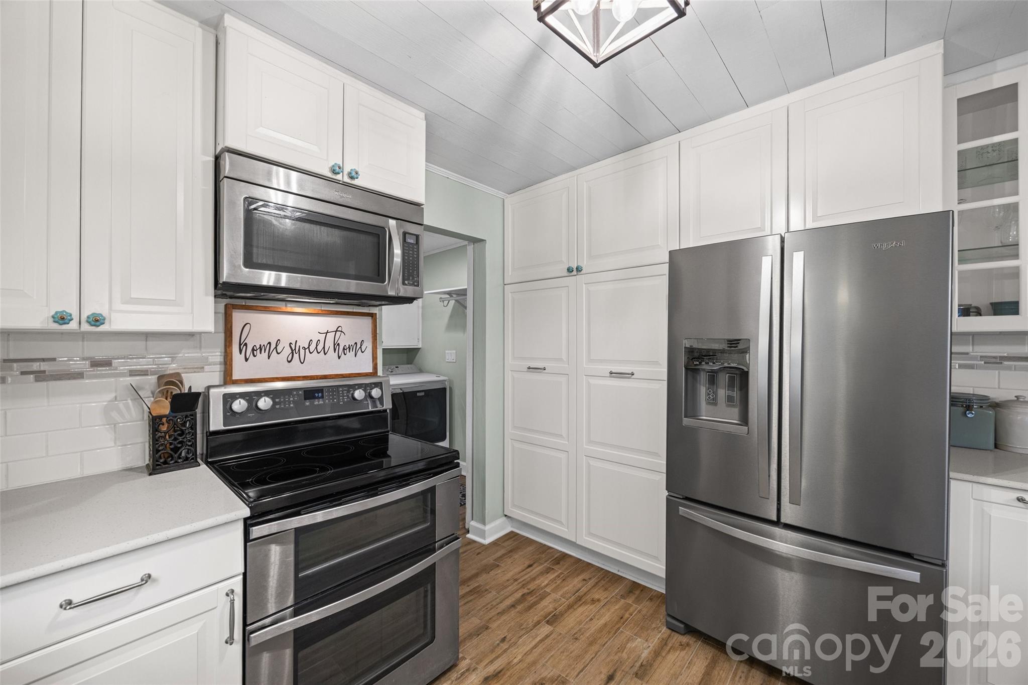 Walnut Creek - Residential