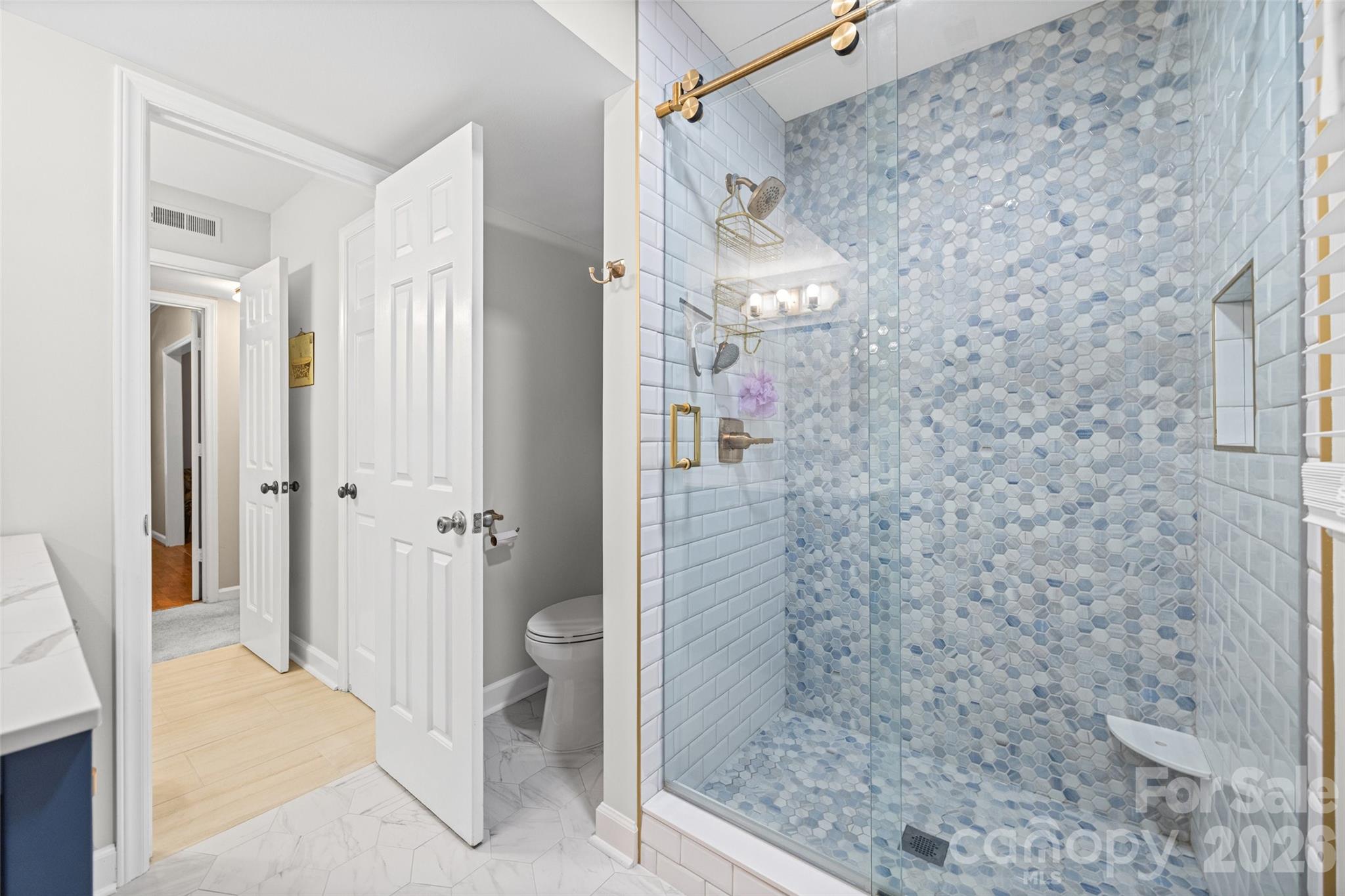 Walnut Creek - Residential