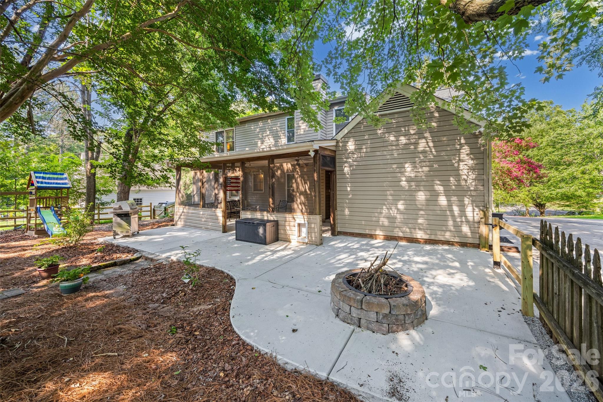 Walnut Creek - Residential