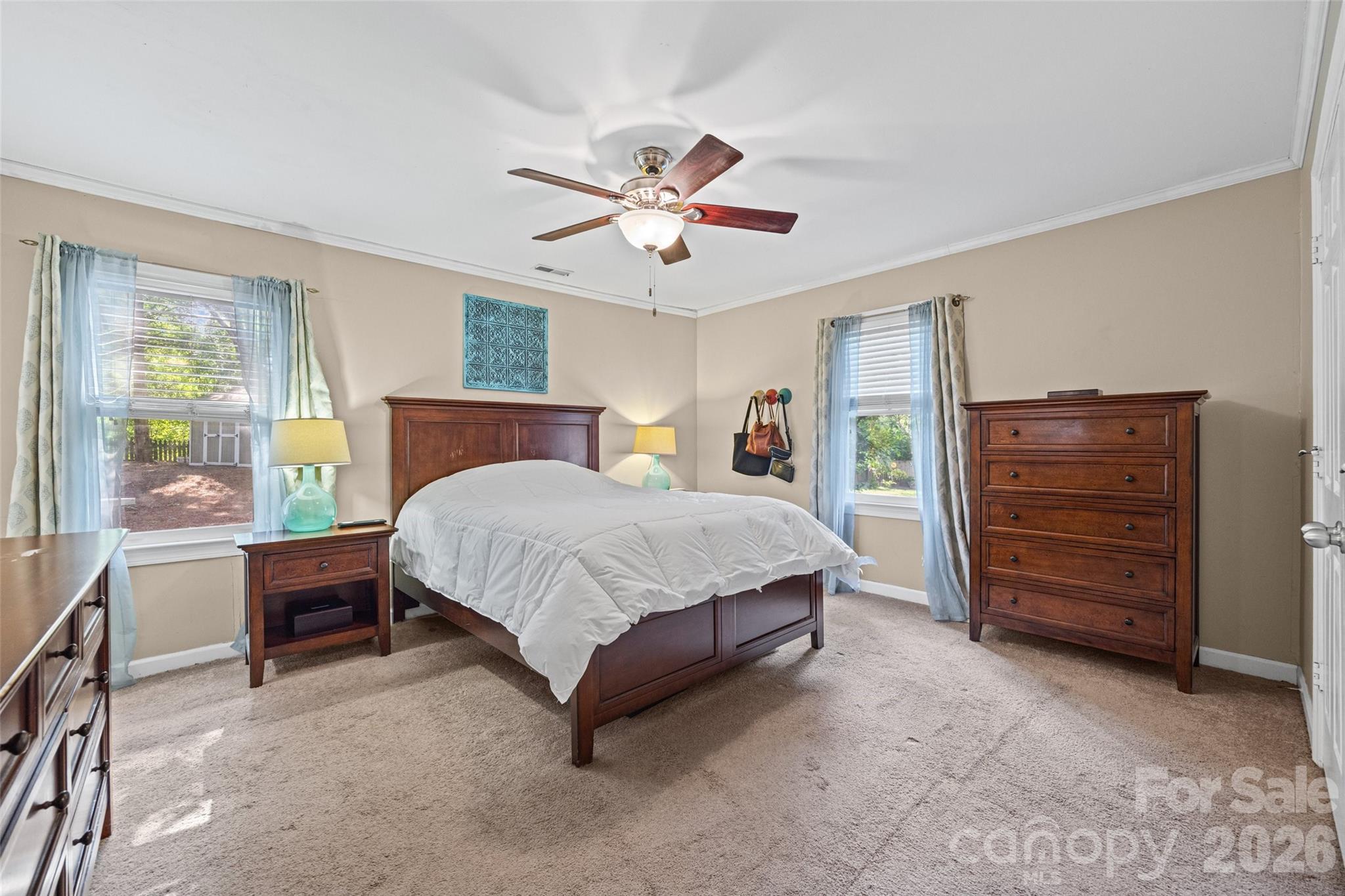 Walnut Creek - Residential