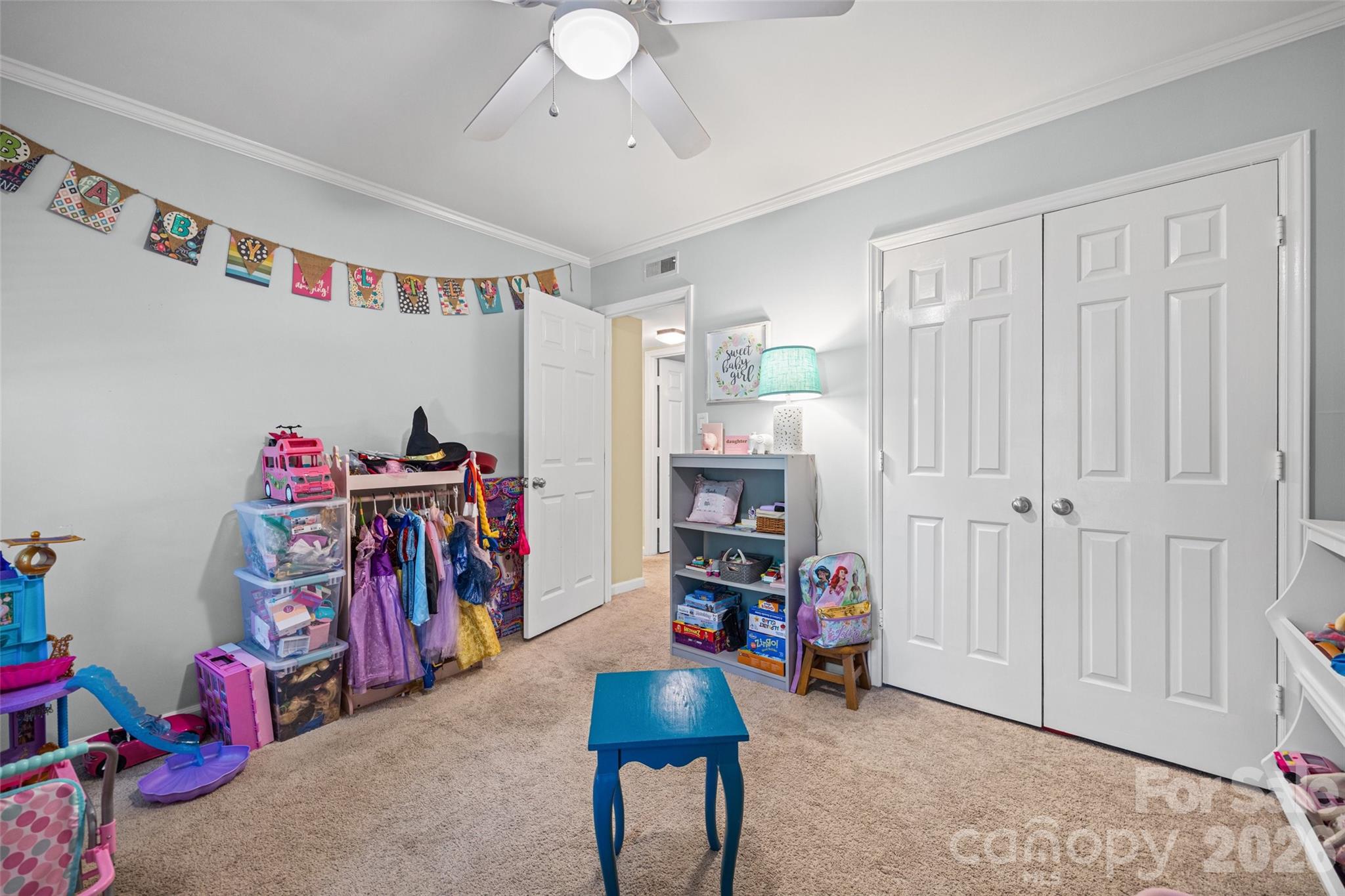 Walnut Creek - Residential