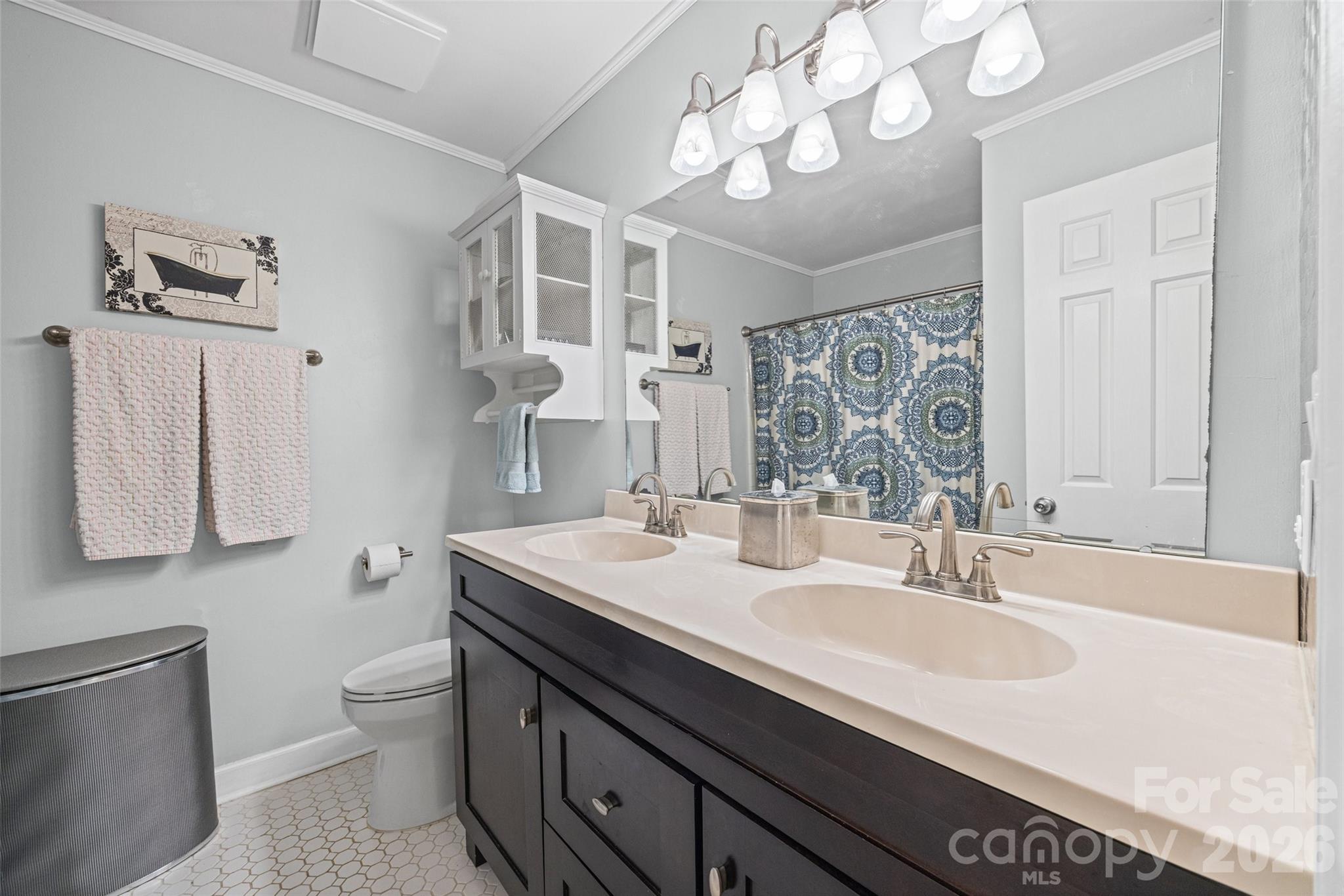 Walnut Creek - Residential