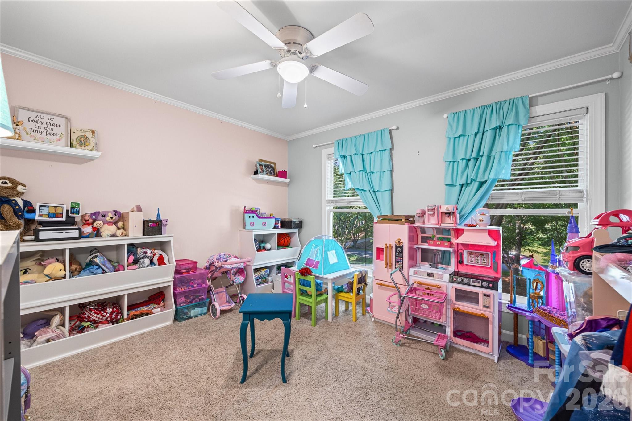 Walnut Creek - Residential