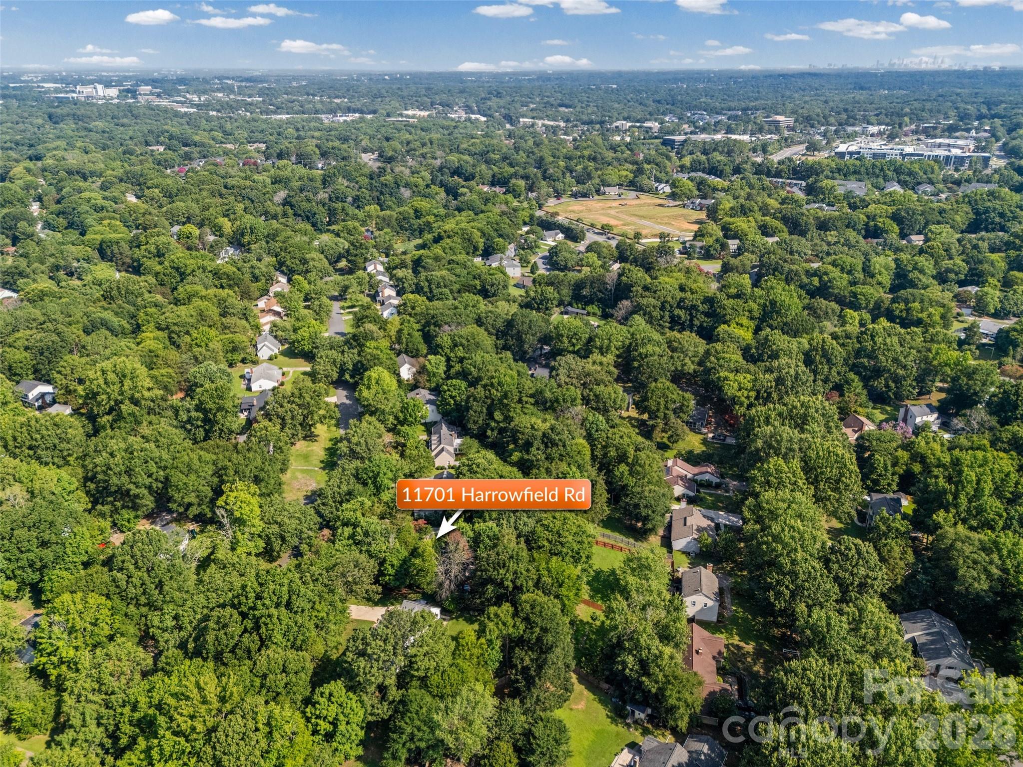 Walnut Creek - Residential