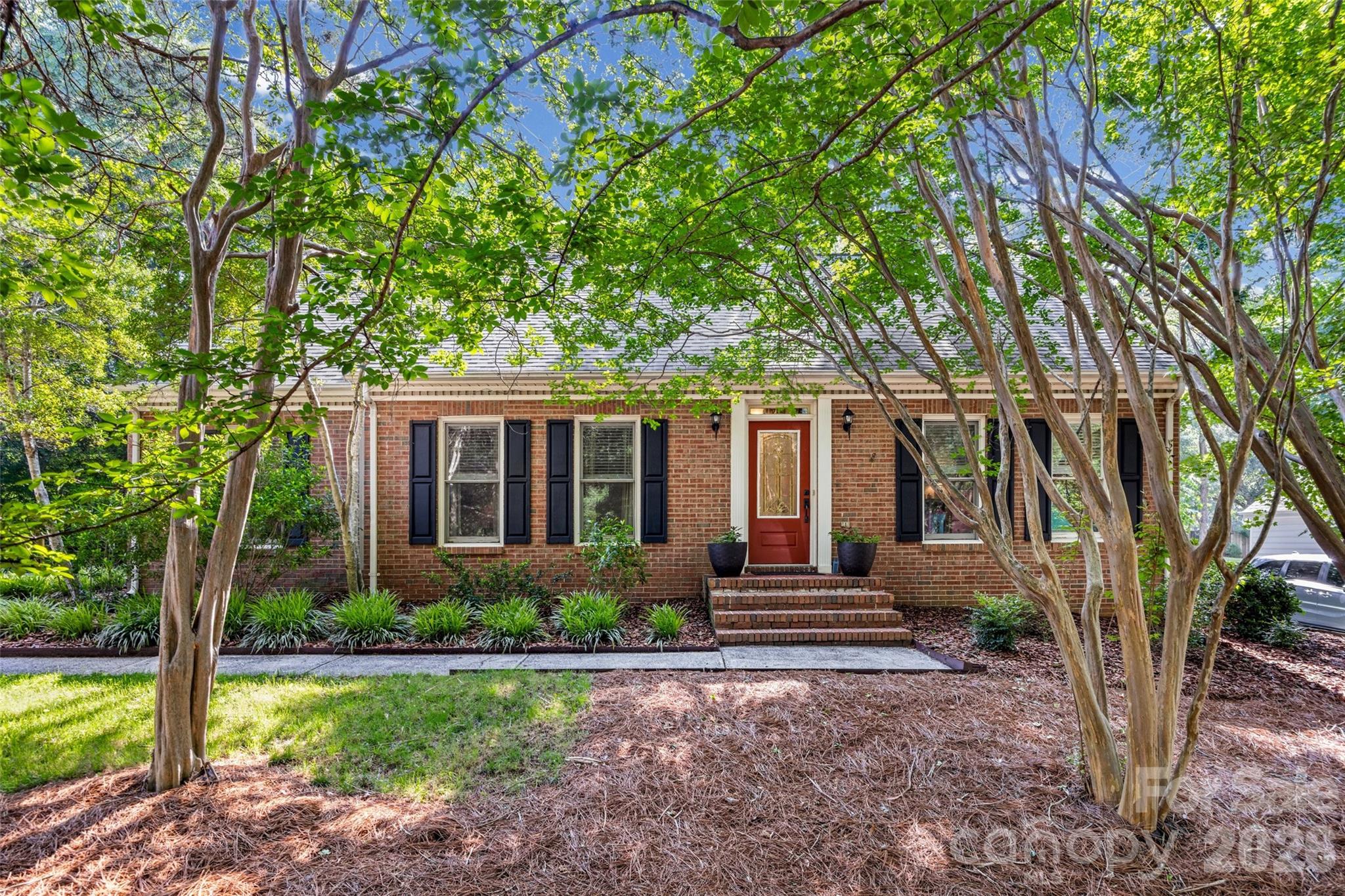 Walnut Creek - Residential
