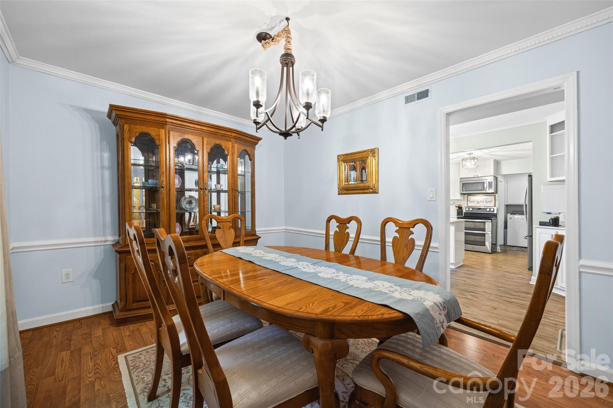 Walnut Creek - Residential