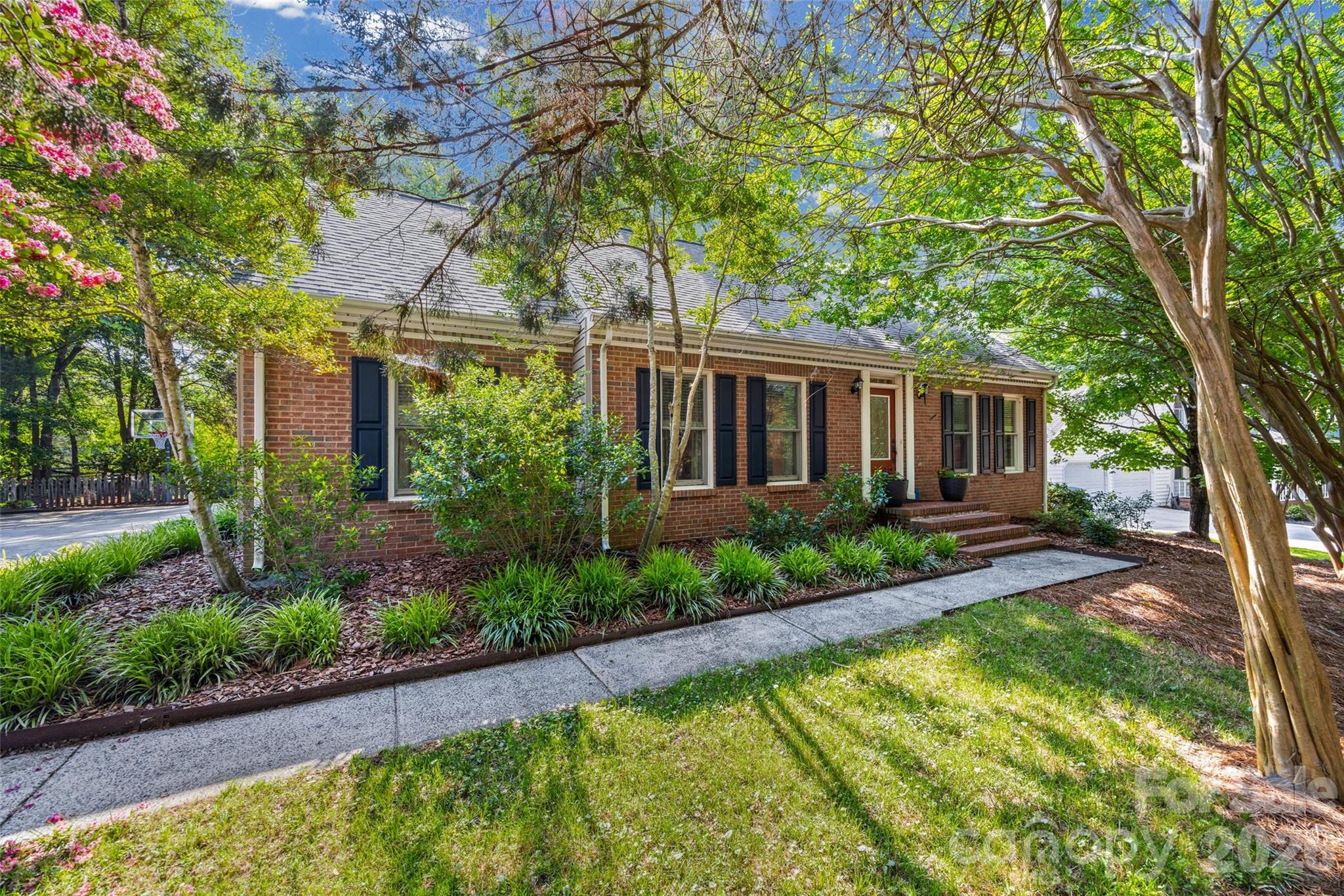 Walnut Creek - Residential