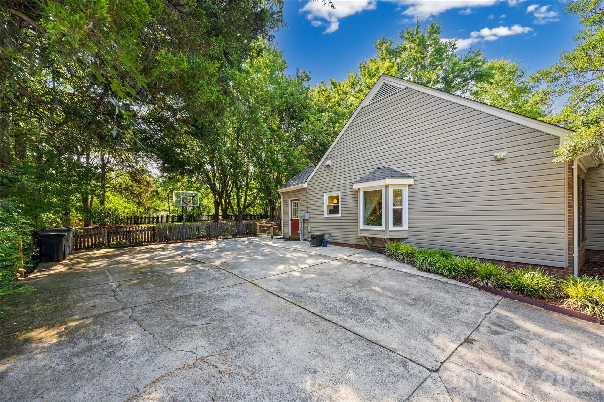 Walnut Creek - Residential