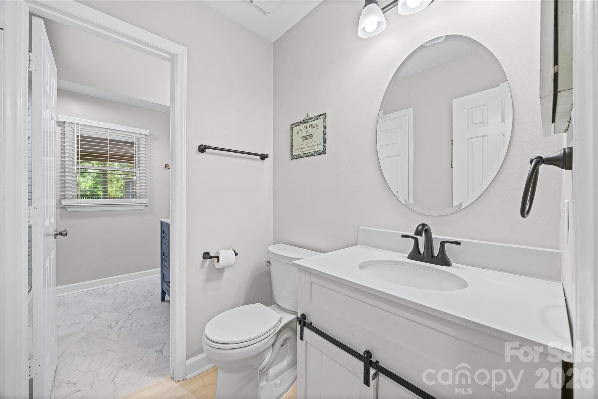 Walnut Creek - Residential