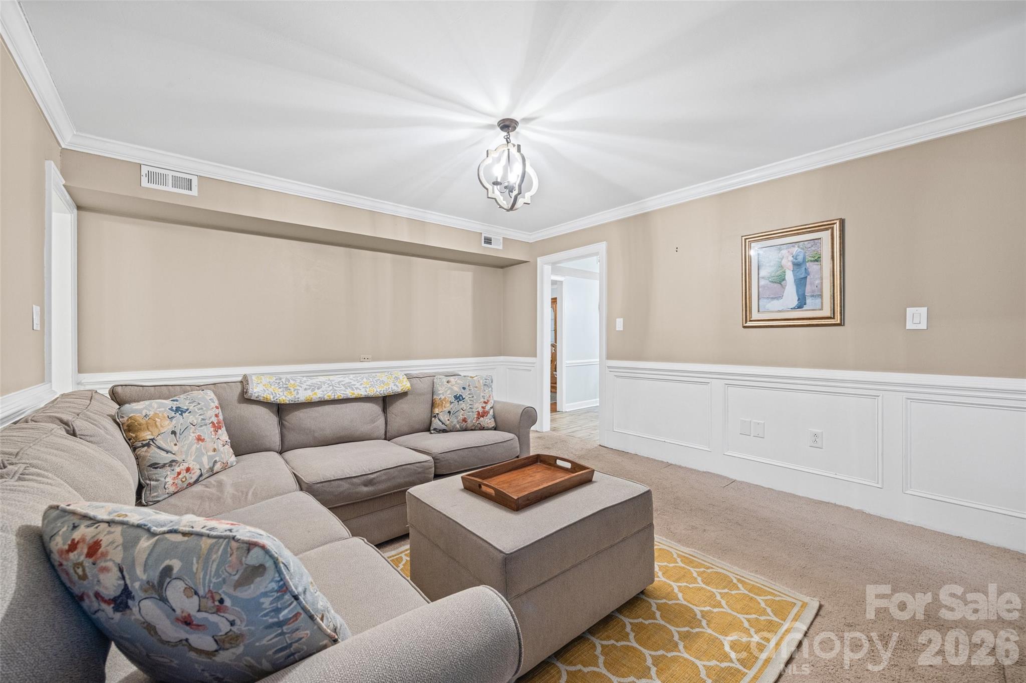 Walnut Creek - Residential