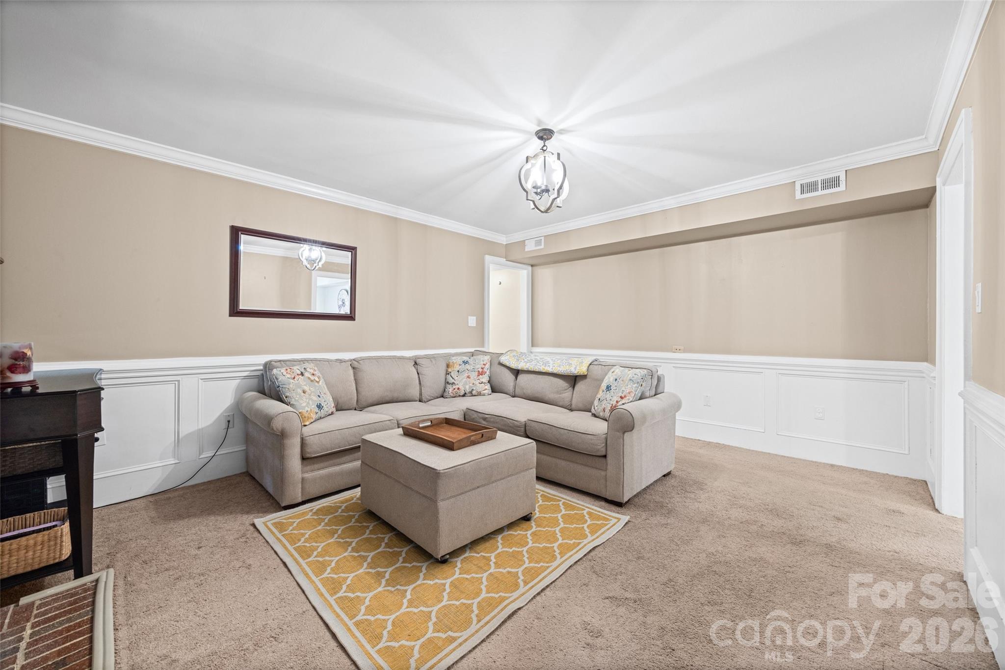 Walnut Creek - Residential