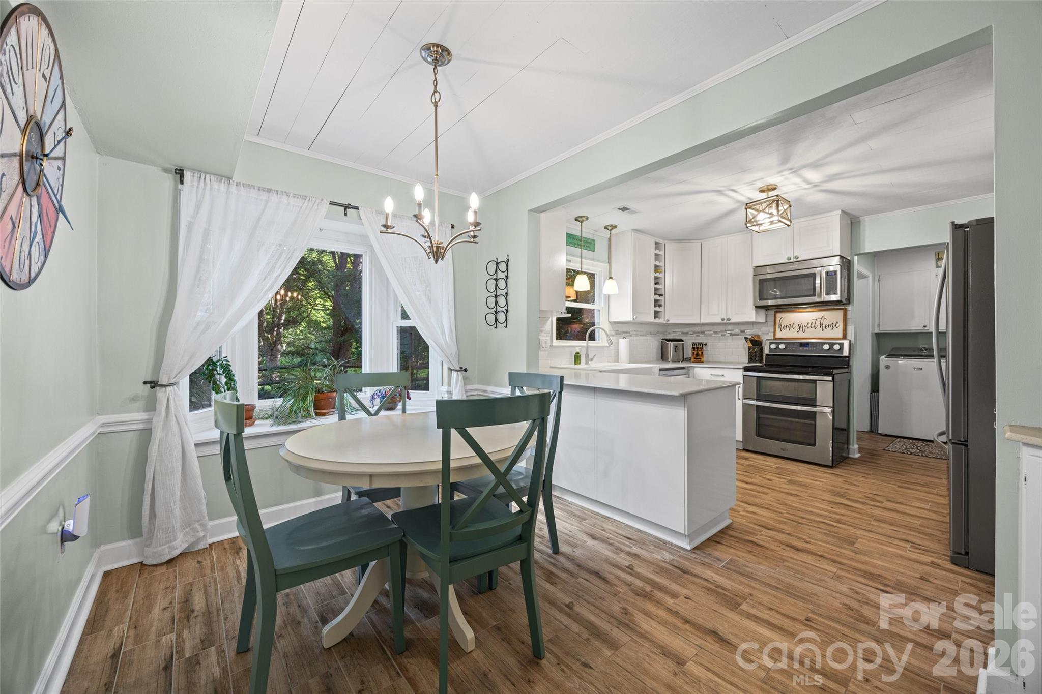 Walnut Creek - Residential