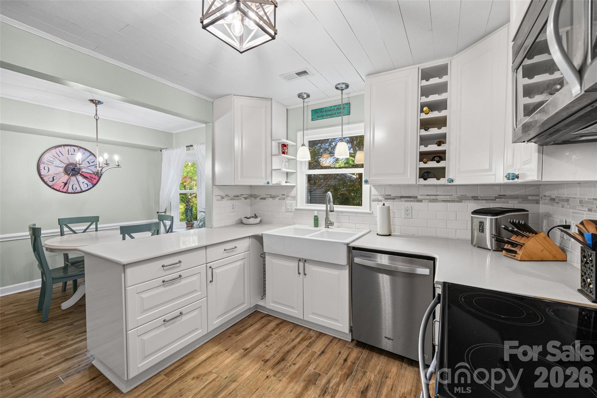 Walnut Creek - Residential