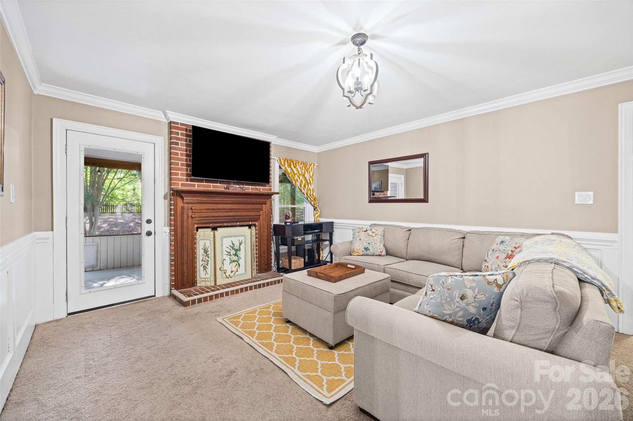 Walnut Creek - Residential