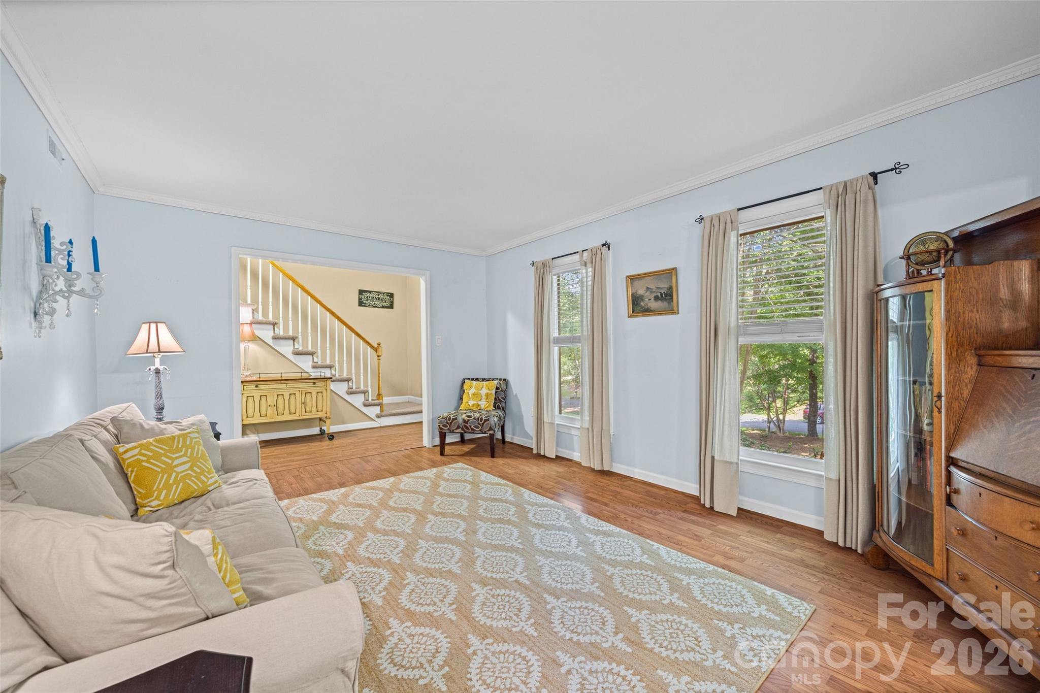 Walnut Creek - Residential