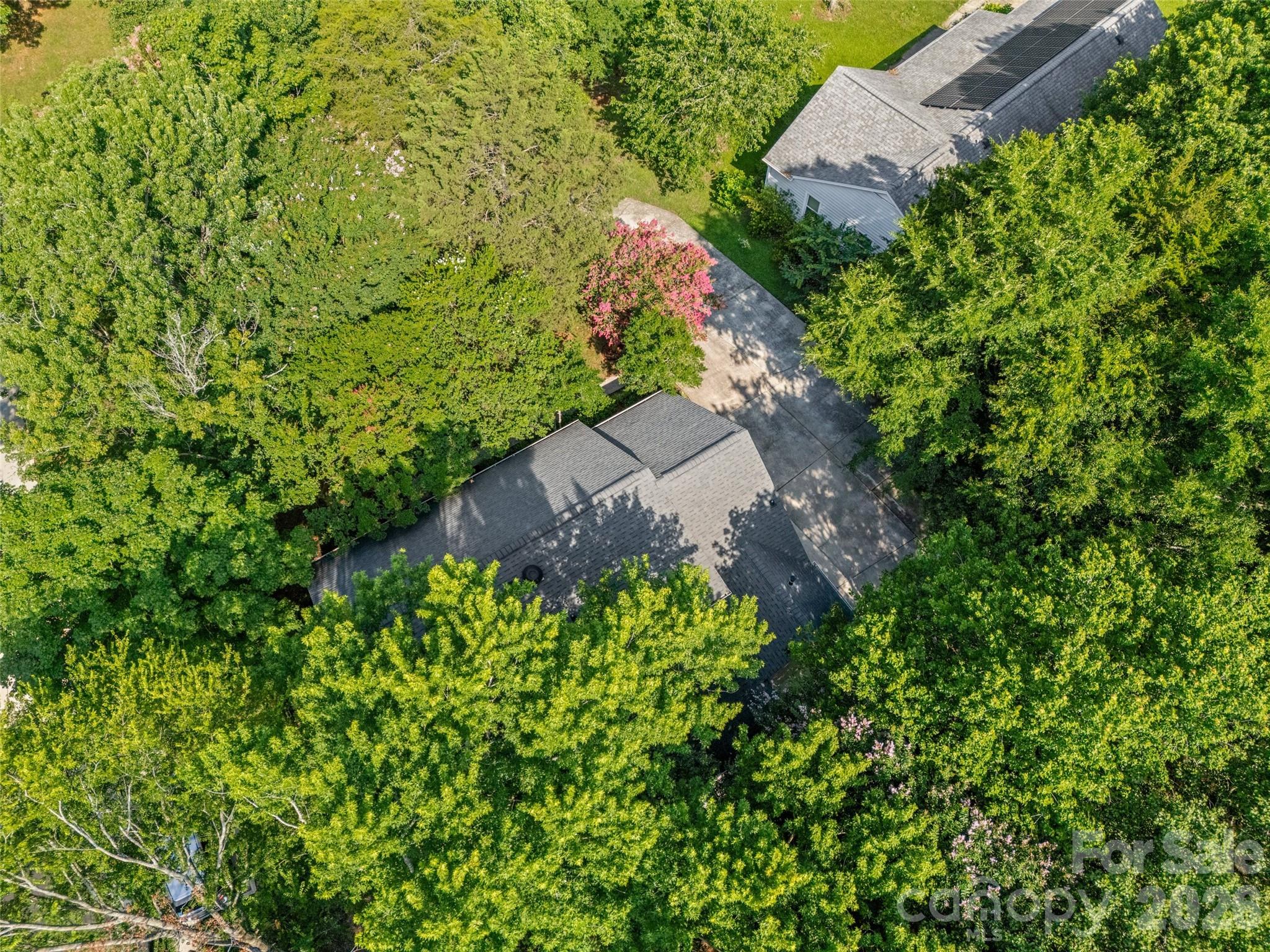 Walnut Creek - Residential