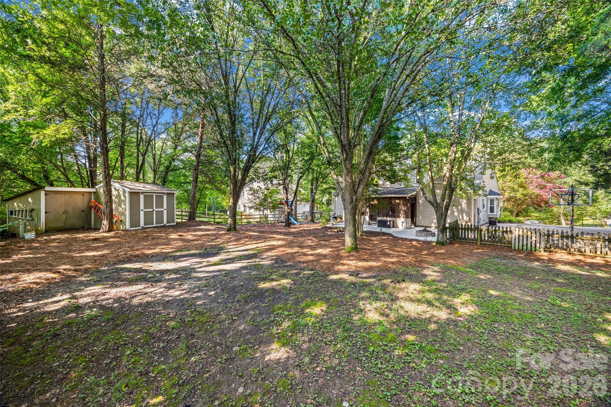 Walnut Creek - Residential