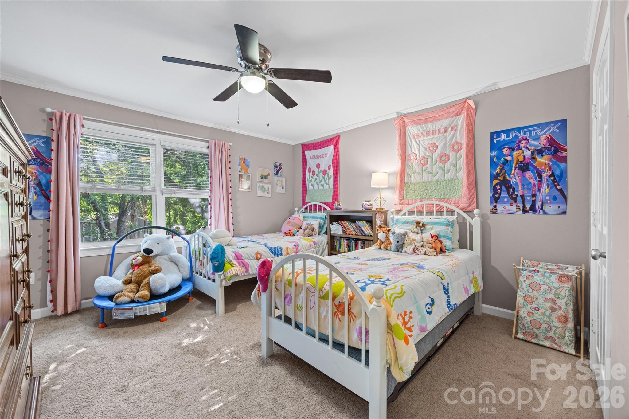 Walnut Creek - Residential