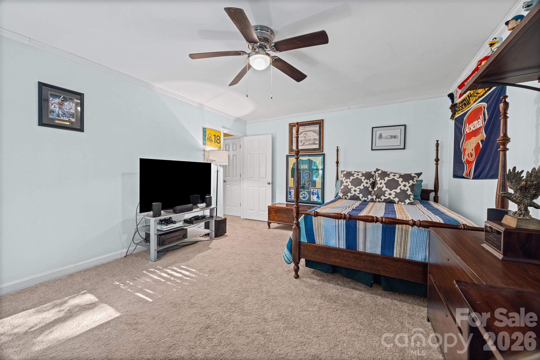 Walnut Creek - Residential