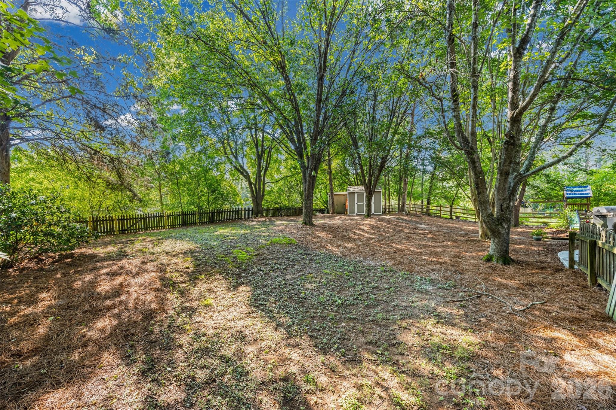 Walnut Creek - Residential