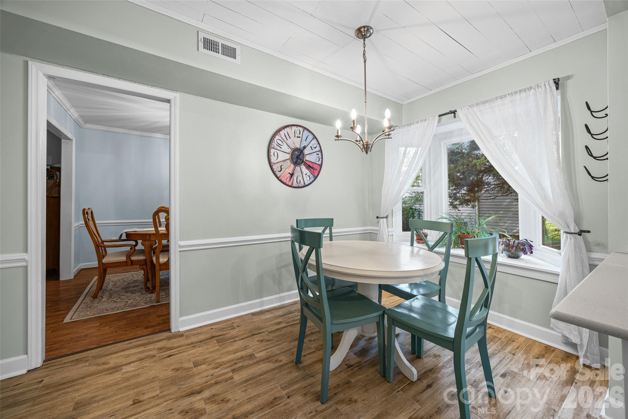 Walnut Creek - Residential