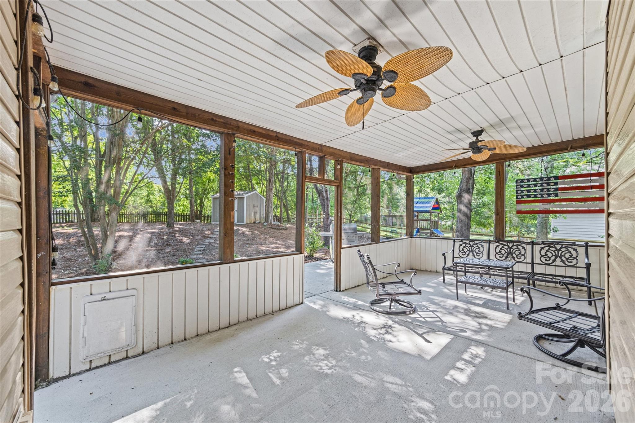 Walnut Creek - Residential
