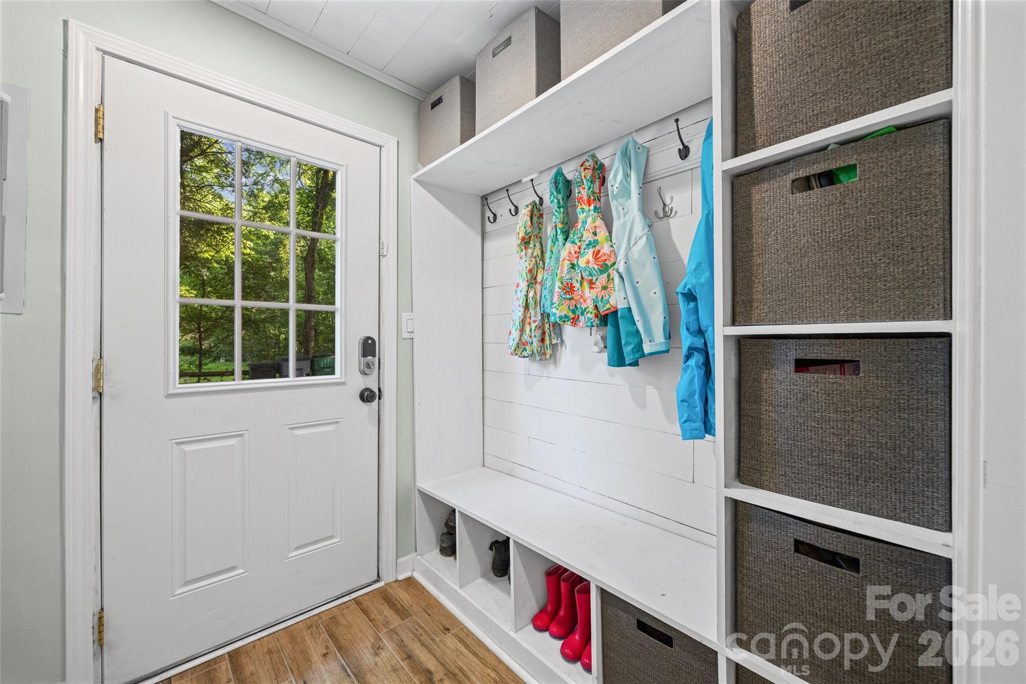 Walnut Creek - Residential