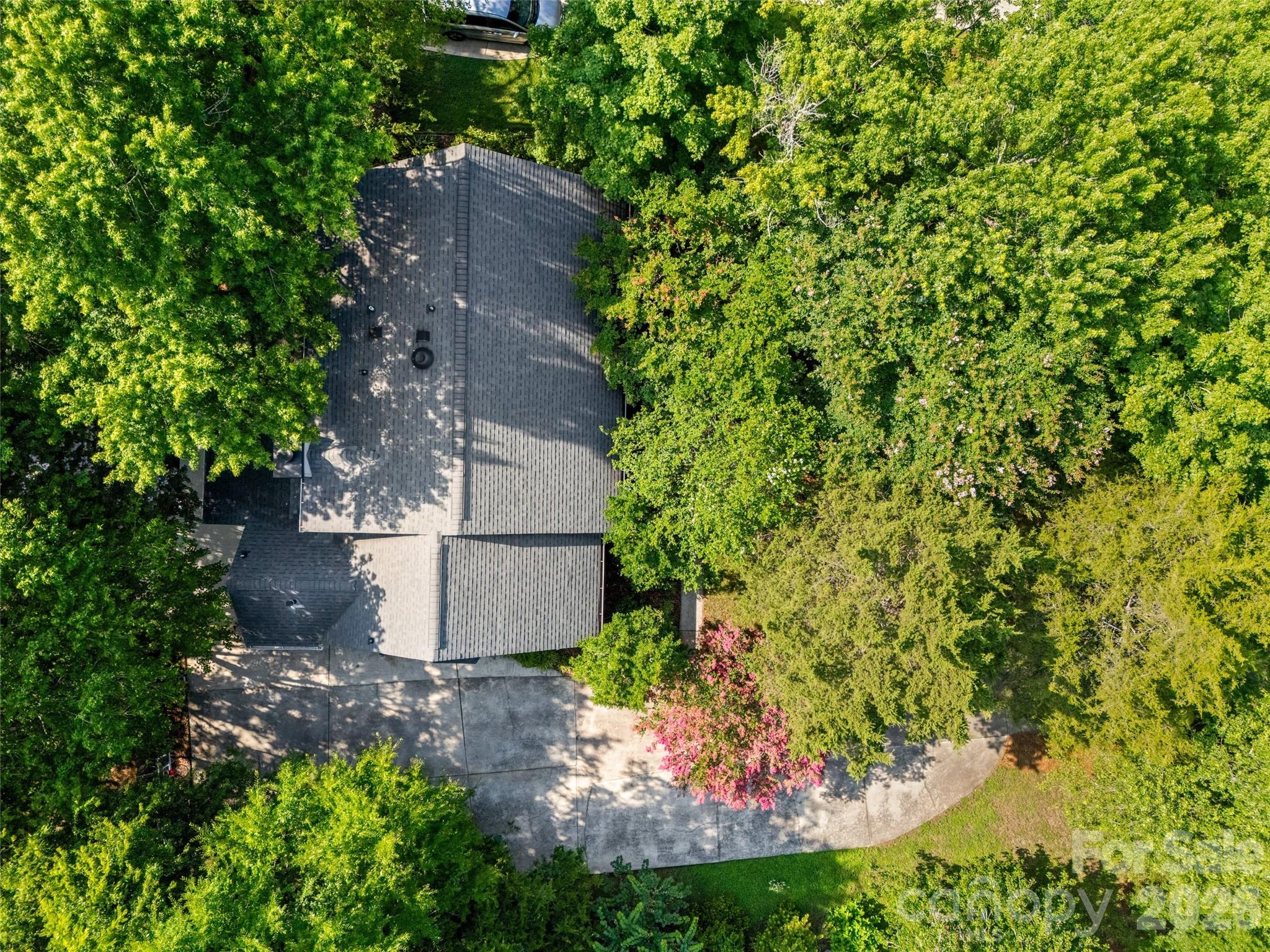 Walnut Creek - Residential