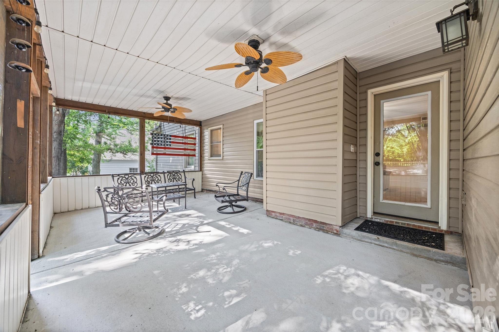 Walnut Creek - Residential