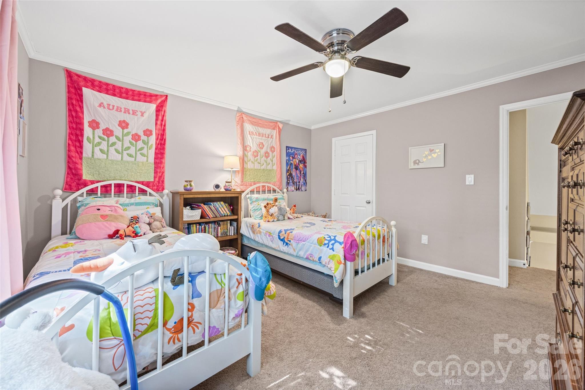 Walnut Creek - Residential